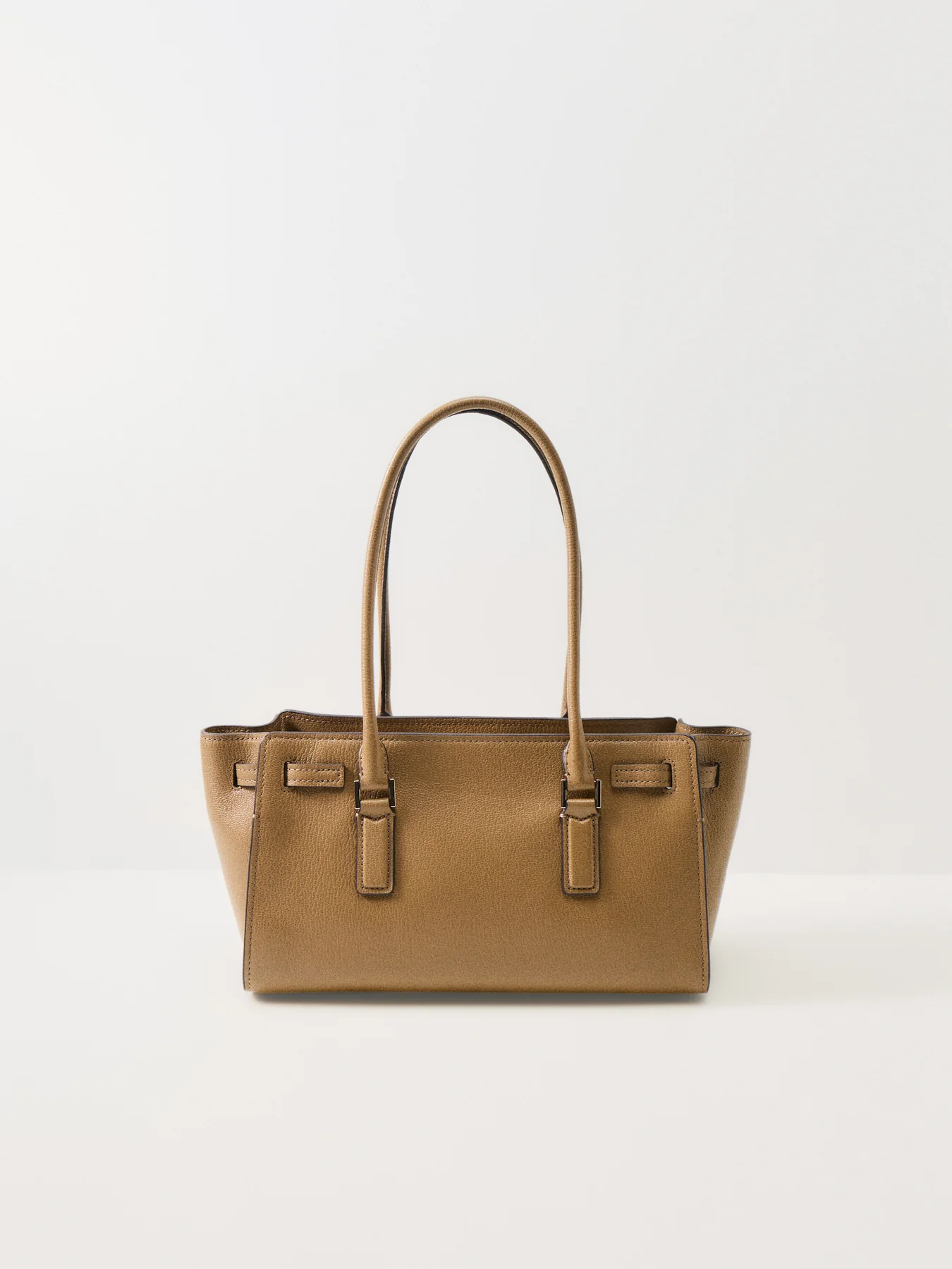 Hamilton Small Shoulder Tote - Image 3