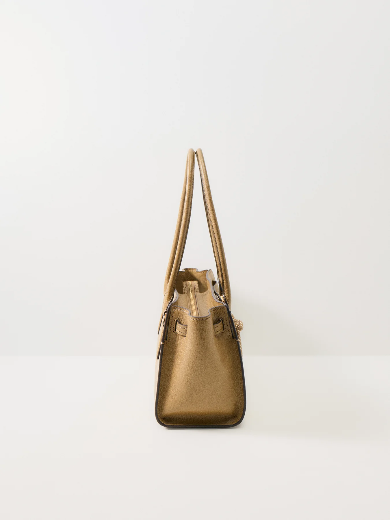 Hamilton Small Shoulder Tote - Image 4