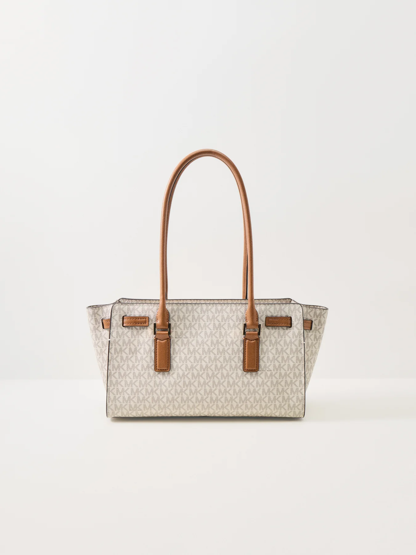 Hamilton Small Shoulder Tote - Image 3