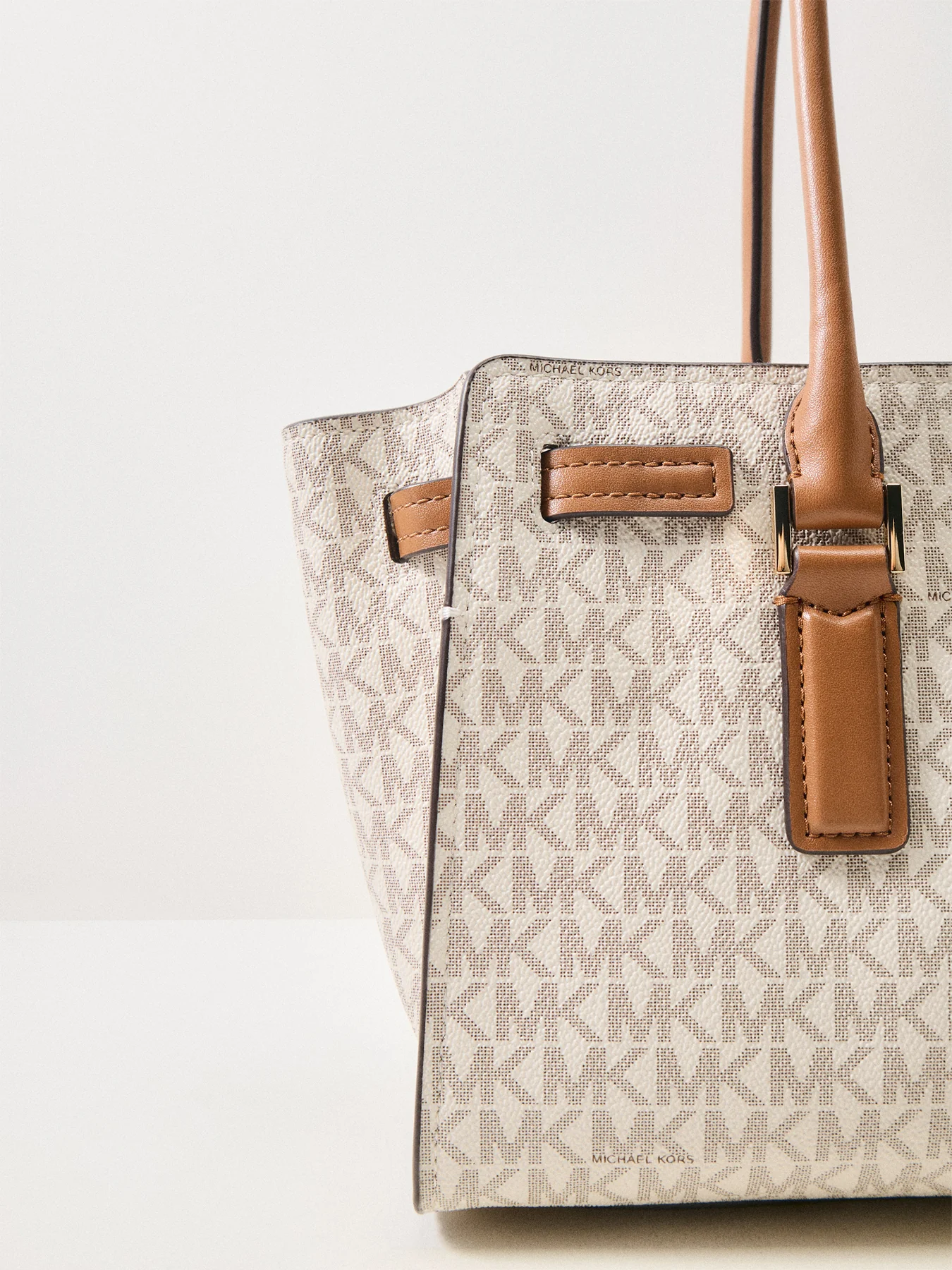 Hamilton Small Shoulder Tote - Image 5