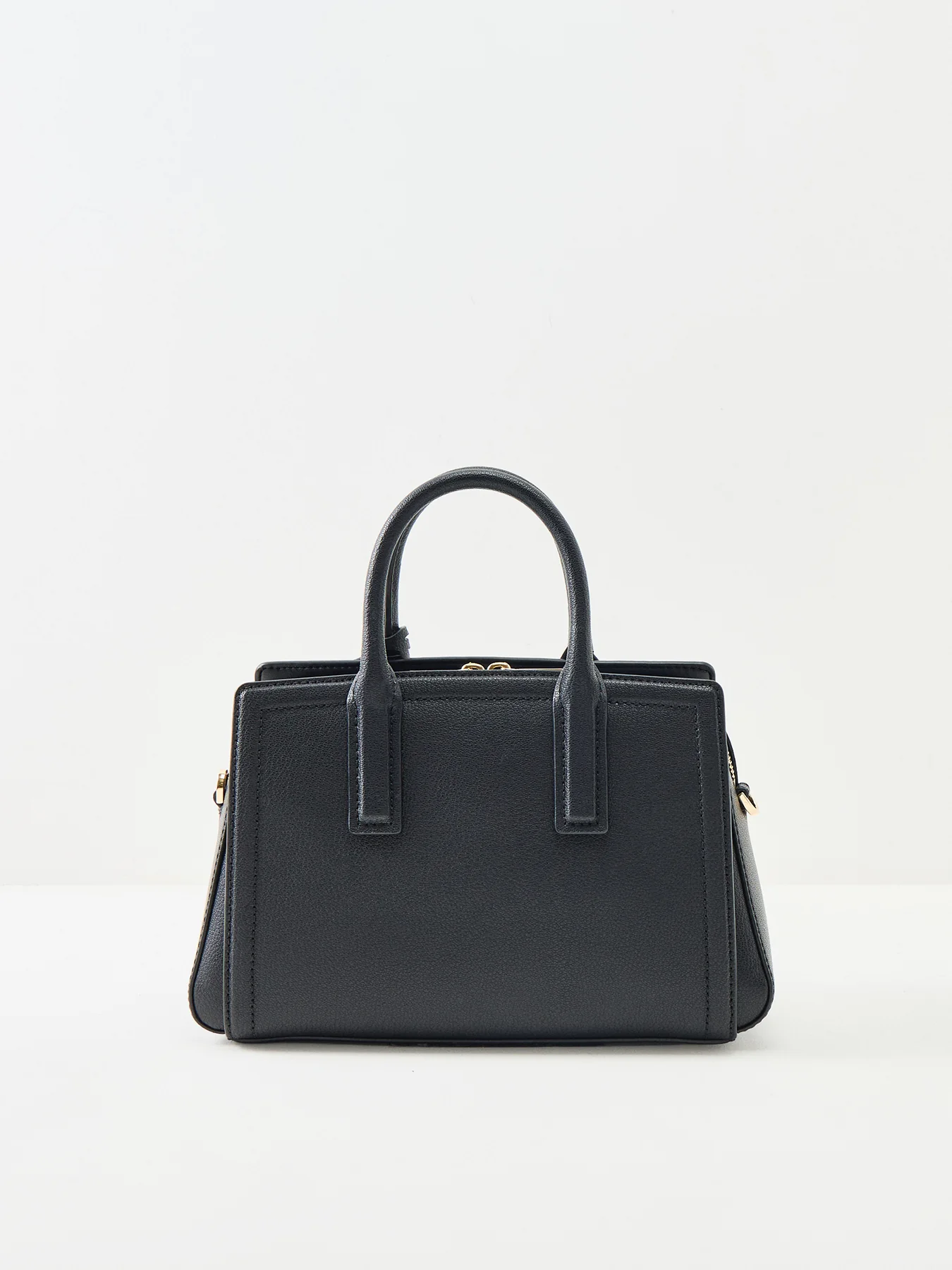 Laila Satchel Black - Image 3