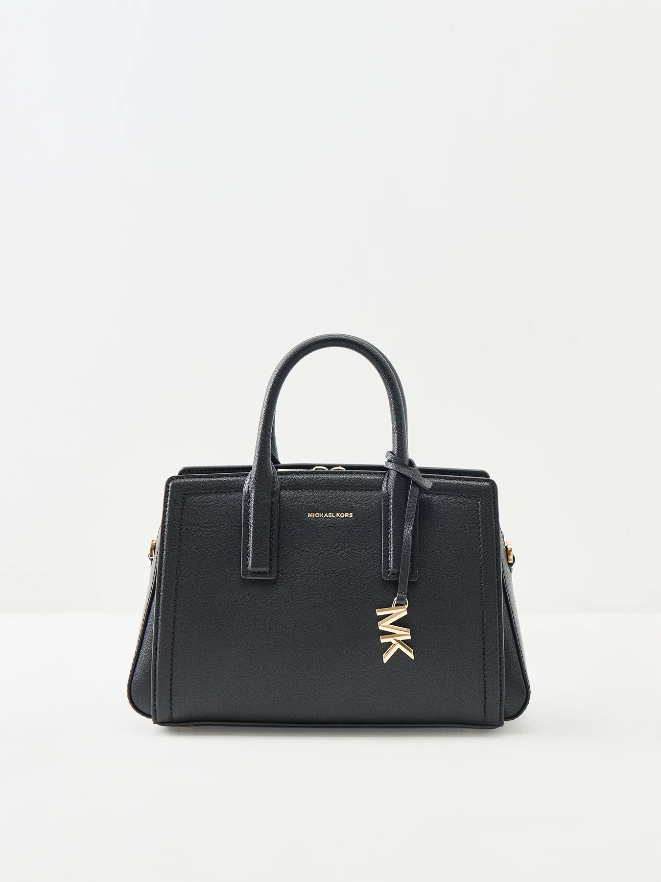 Laila Satchel Black - Image 6