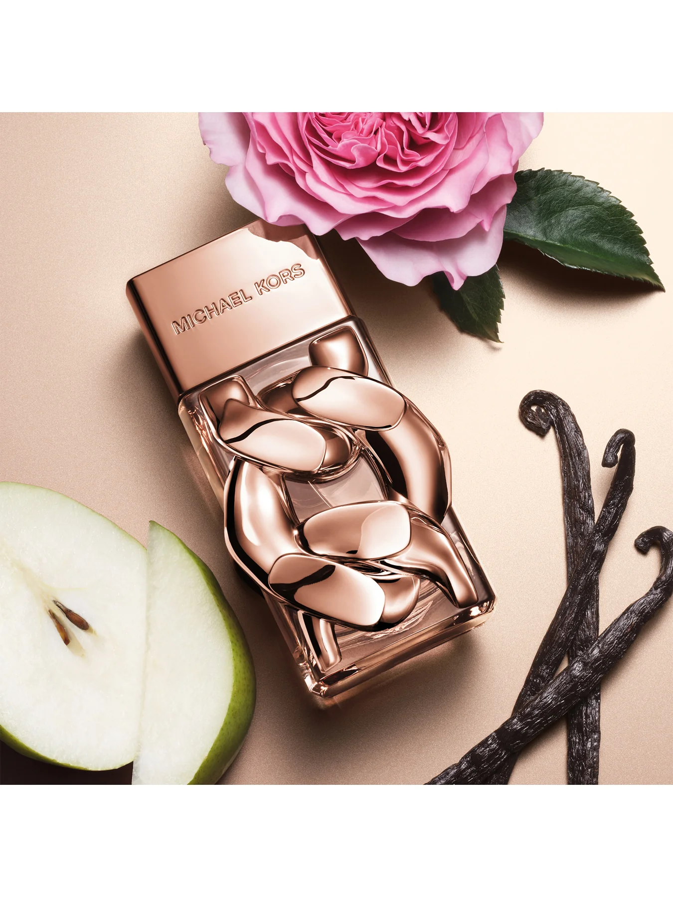 Michael Kors Pour Femme Absolu Eau De Parfum 50ml - Image 2