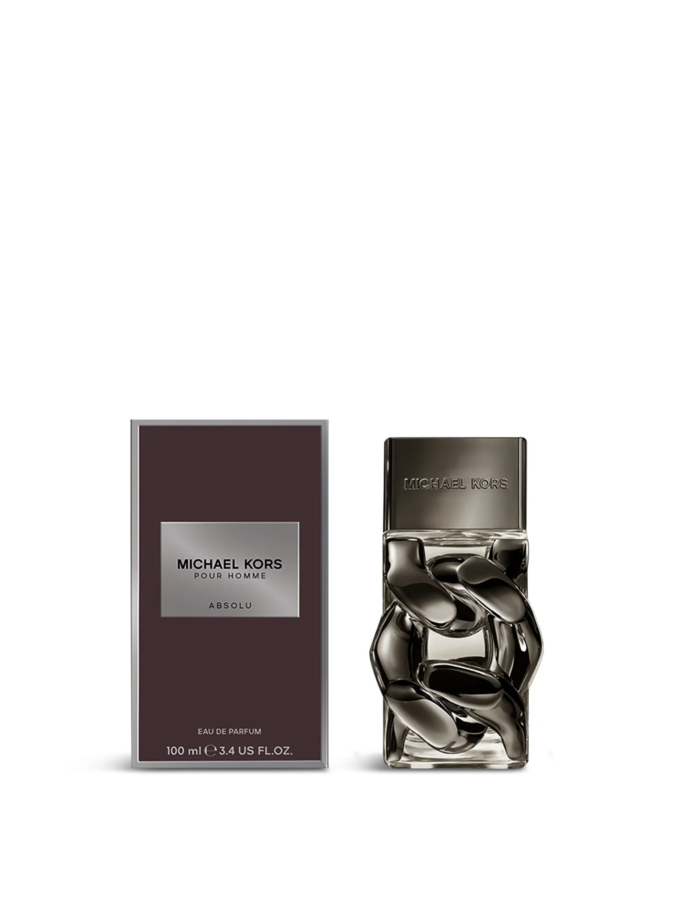 Michael Kors Pour Homme Absolu Eau De Parfum 100ml