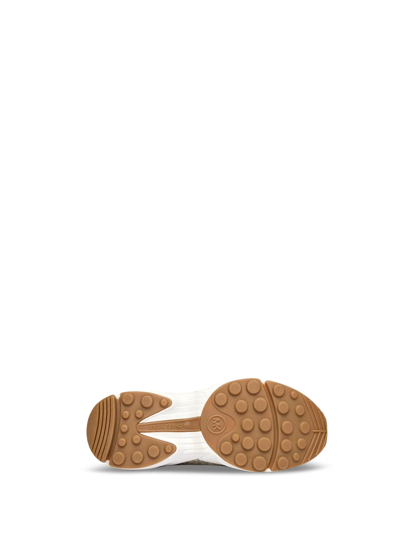 MICHAEL KORS Sami Knit Trainers - Image 4