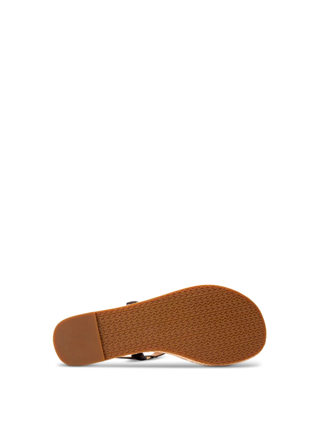 MICHAEL KORS Casey Wedge Sandals - Image 4