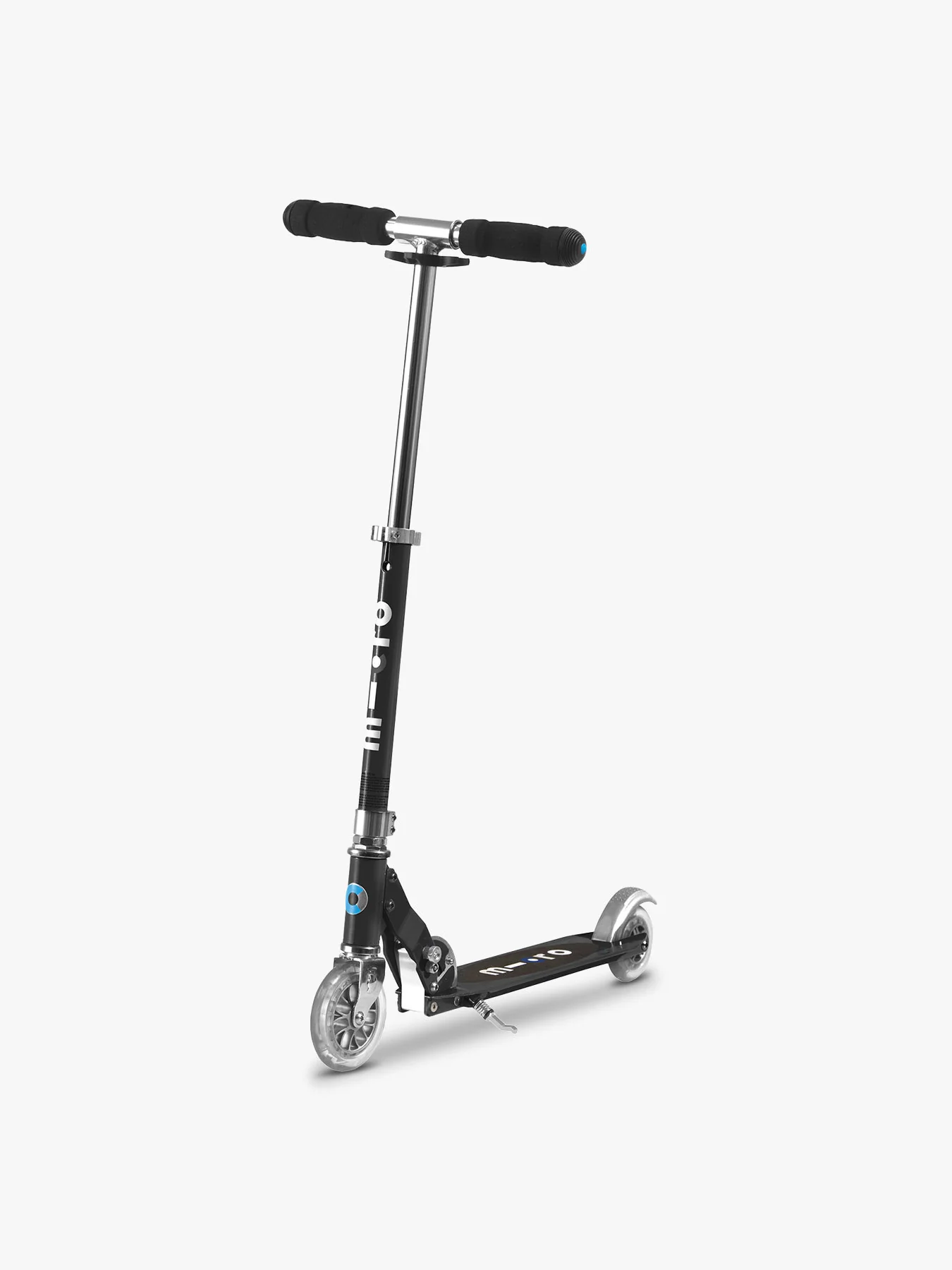 Sprite Stripe Classic Scooter Black - Image 9