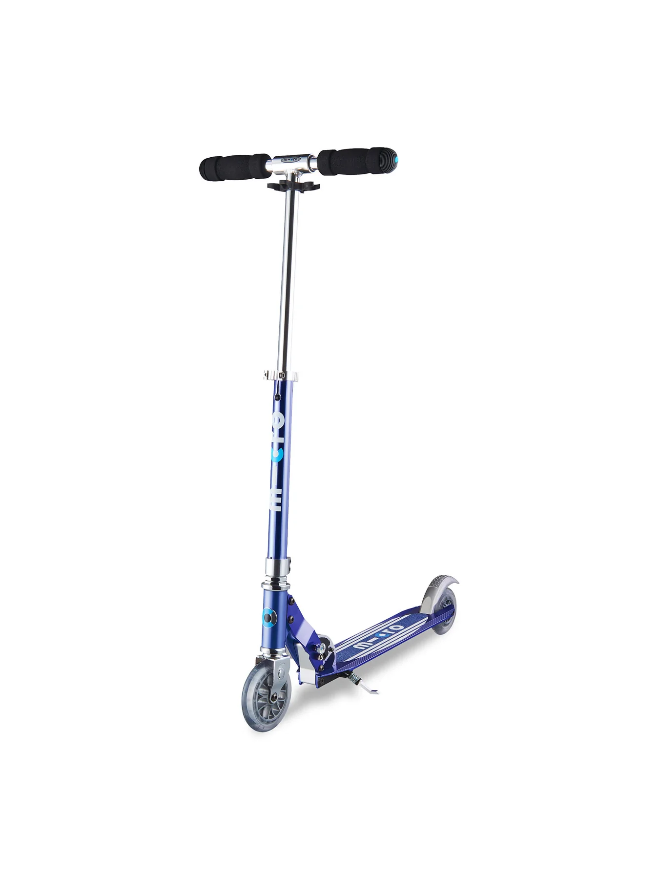 Sprite Stripe Classic Scooter Blue - Image 10