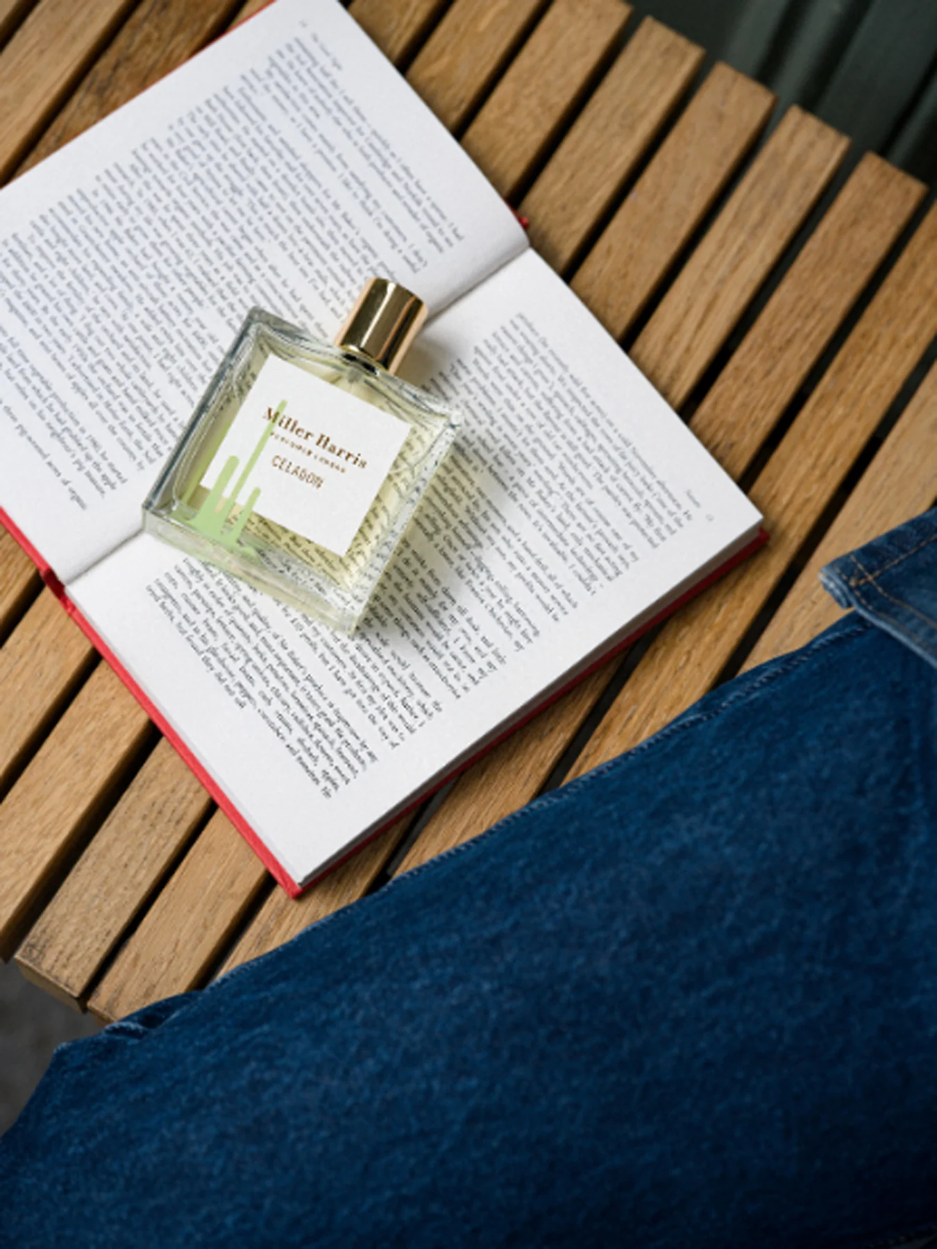 Celadon Eau de Parfum 100ml - Image 4