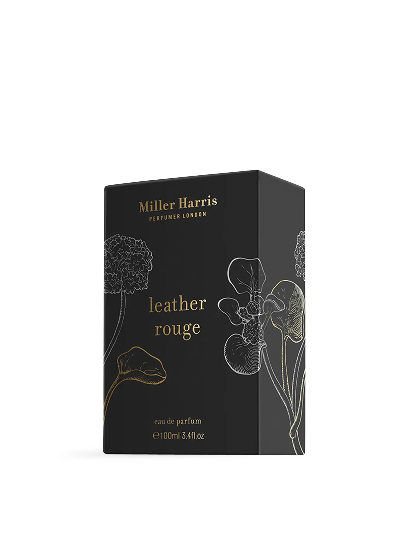 Leather Rouge Eau de Parfum 100ml - Image 3