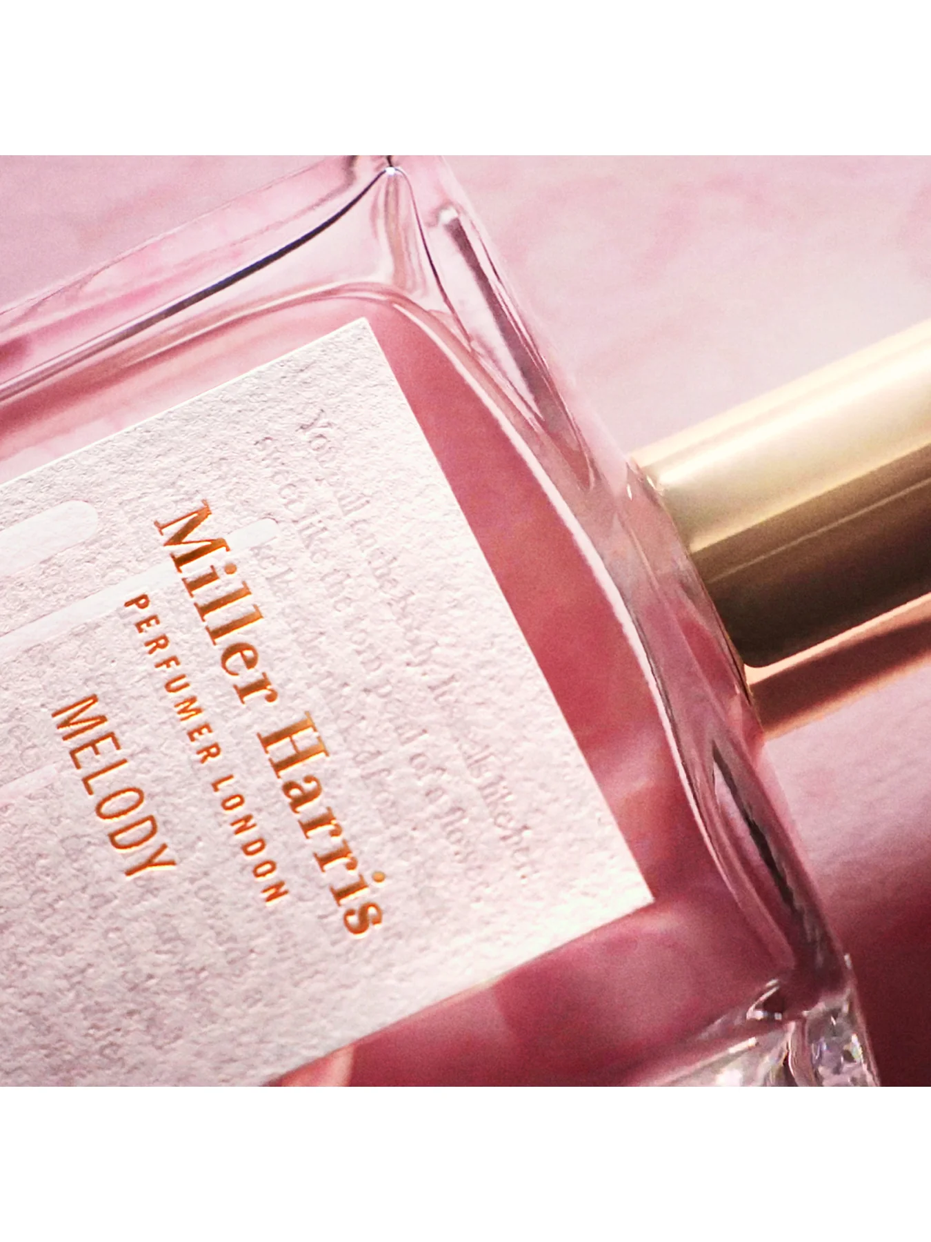 Melody Eau de Parfum 100ml - Image 4