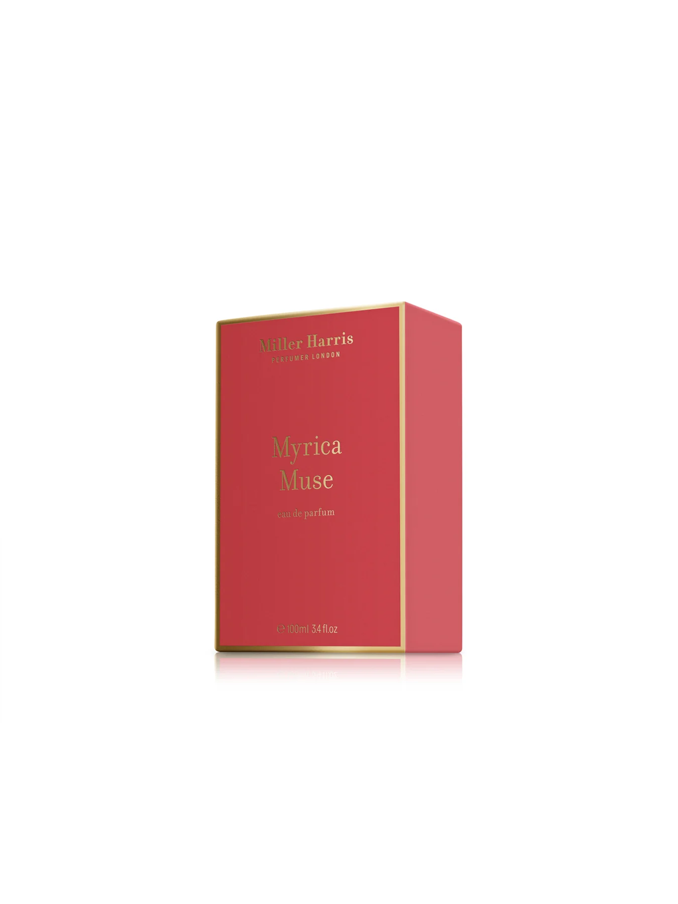 Myrica Muse Eau de Parfum 100ml - Image 3