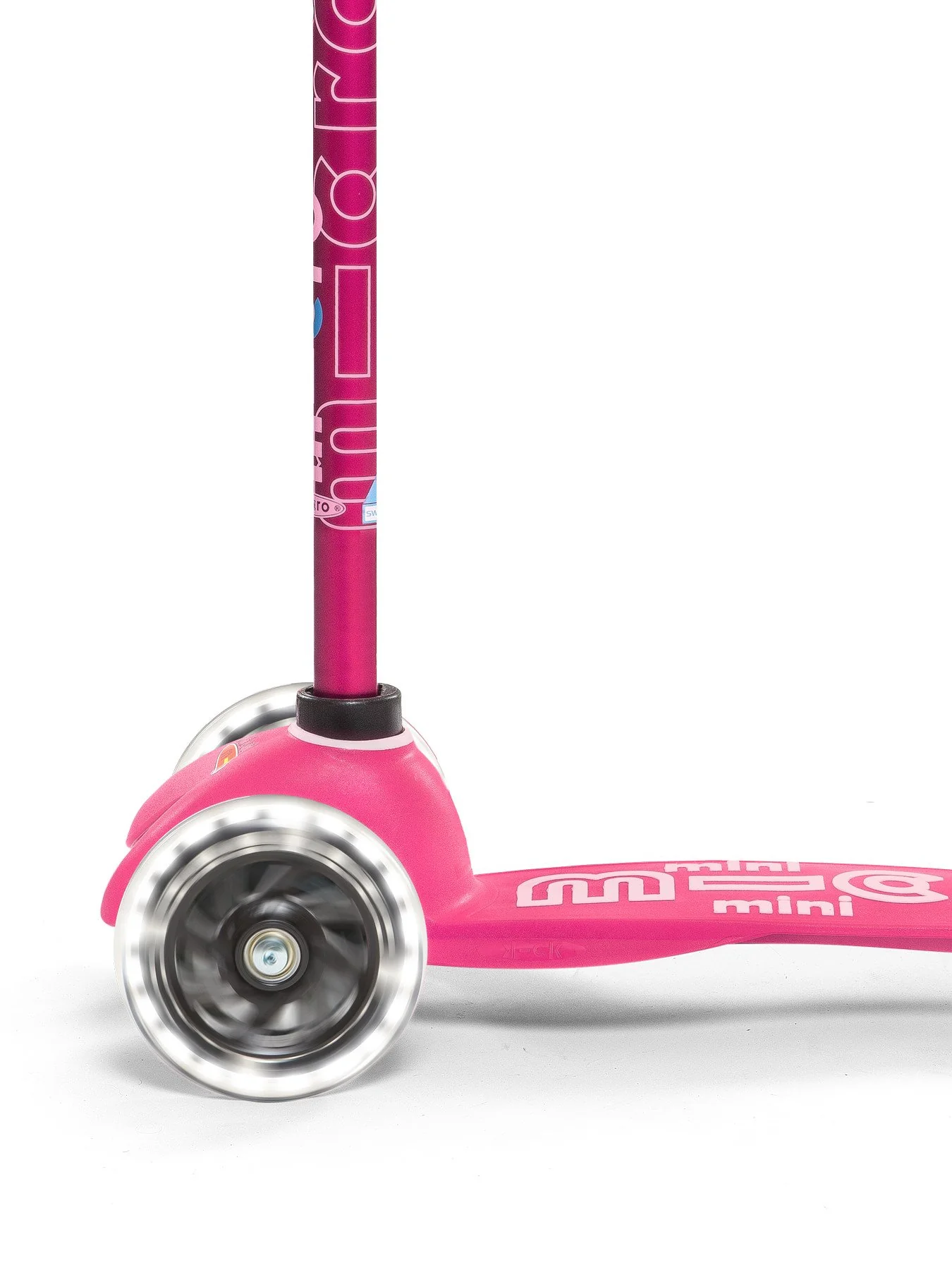 Mini Deluxe Scooter & Mermaid Helmet Bundle - Image 5