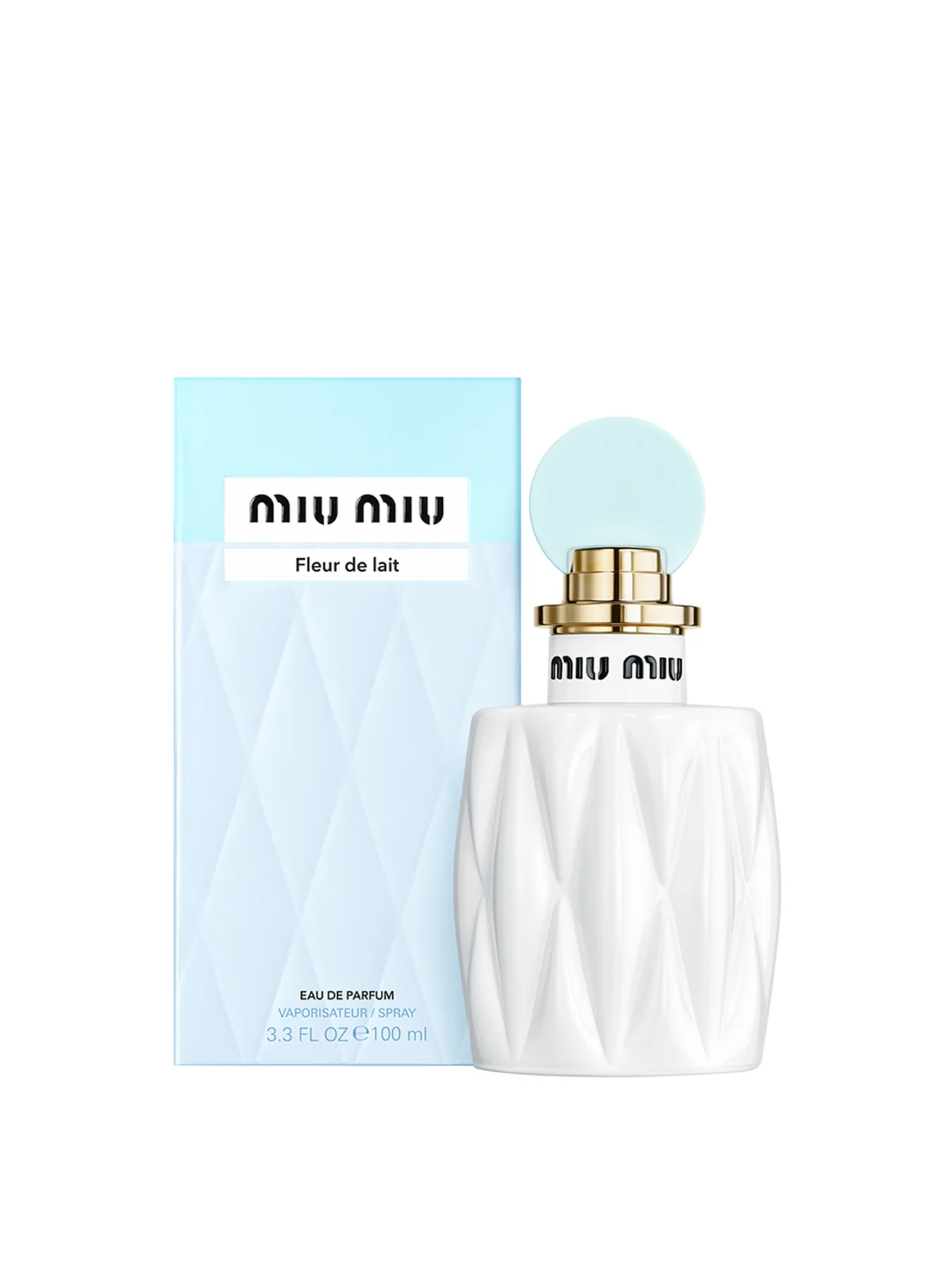 Fleur De Lait Eau De Parfum 100ml - Image 2