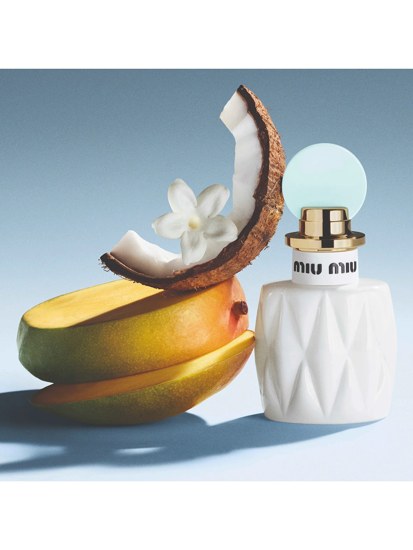 Fleur De Lait Eau De Parfum 100ml - Image 3