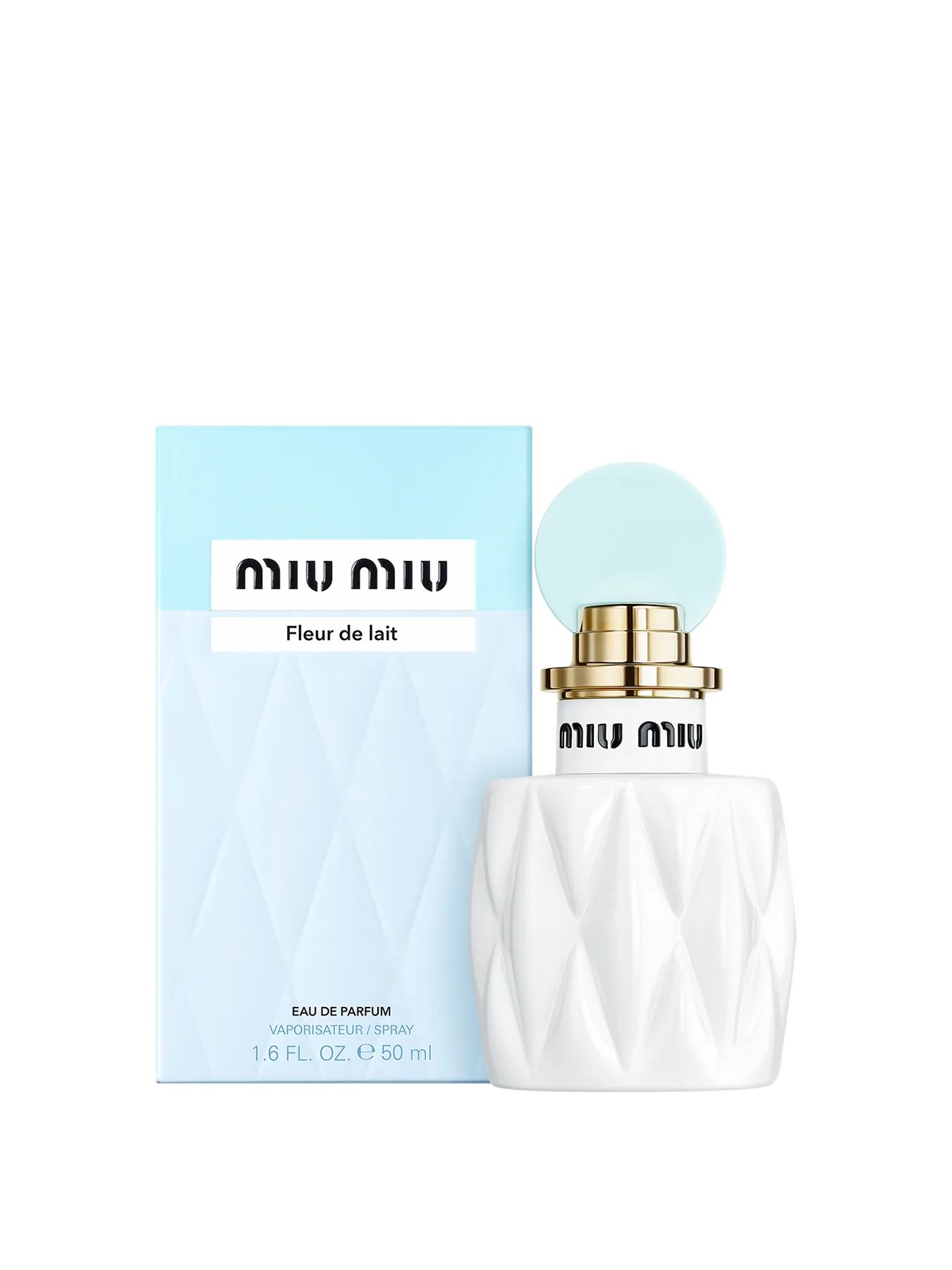Fleur De Lait Eau De Parfum 50ml - Image 2