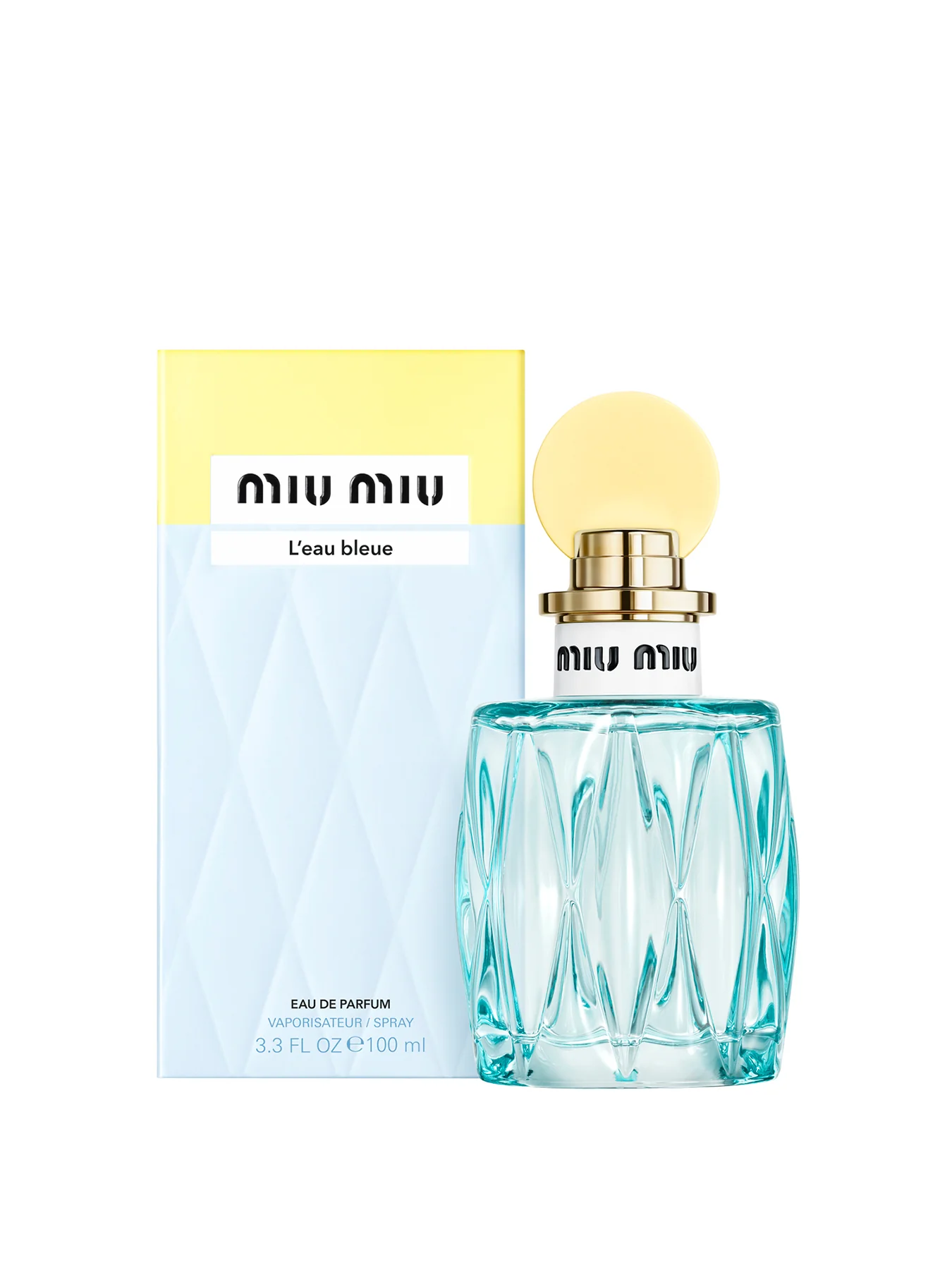 L'Eau Bleue Eau De Parfum 100ml - Image 2