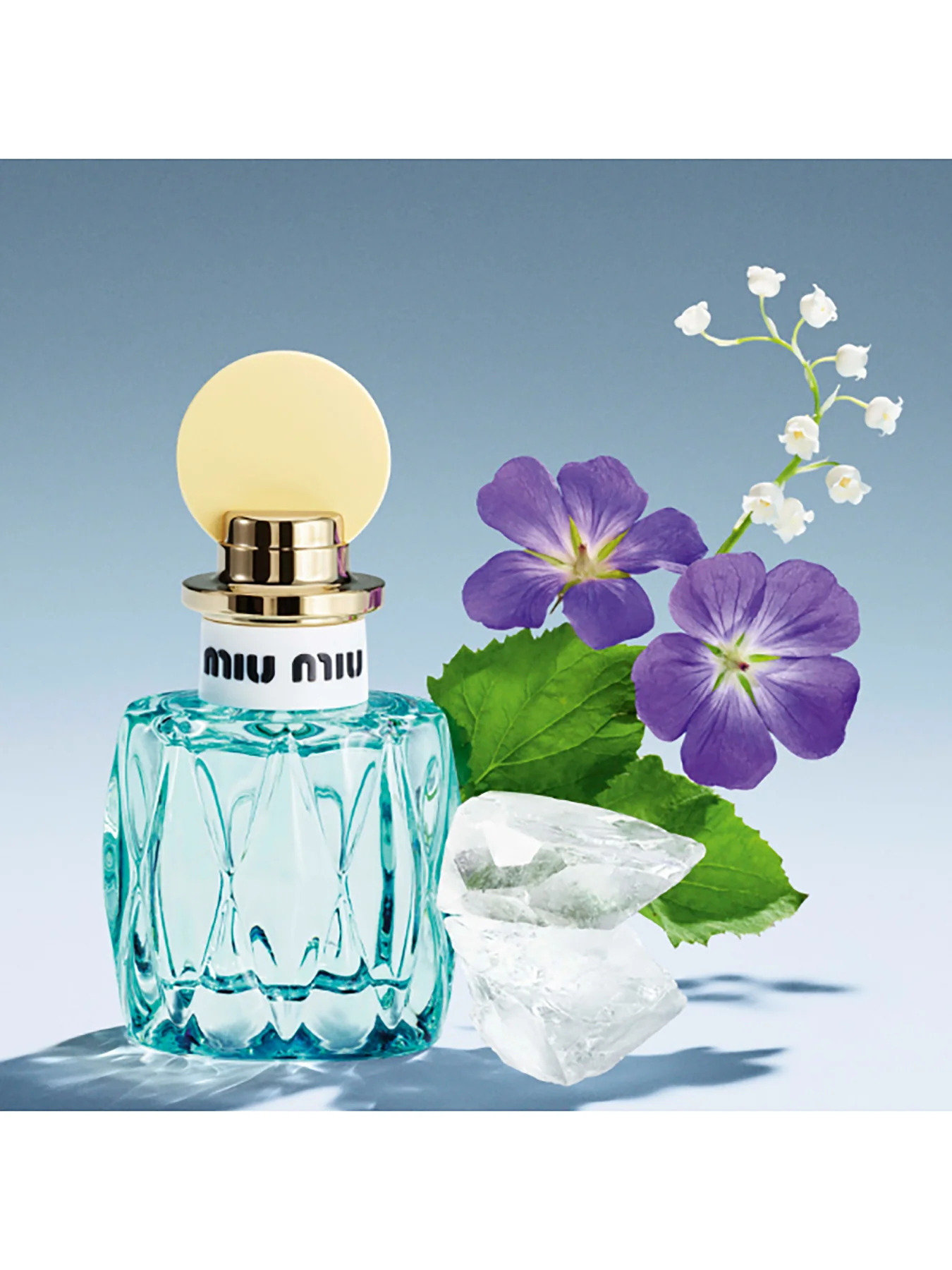 L'Eau Bleue Eau De Parfum 100ml - Image 3