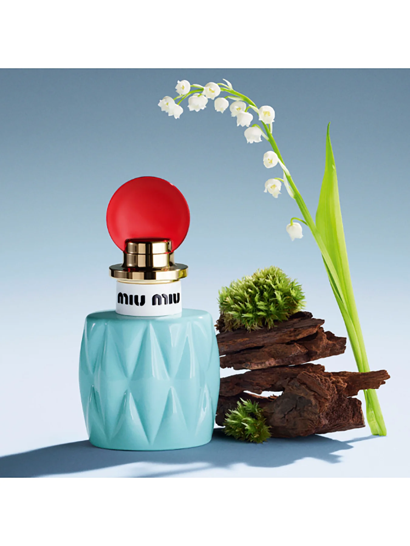 L'Eau De Muguet Eau De Parfum 100ml - Image 3