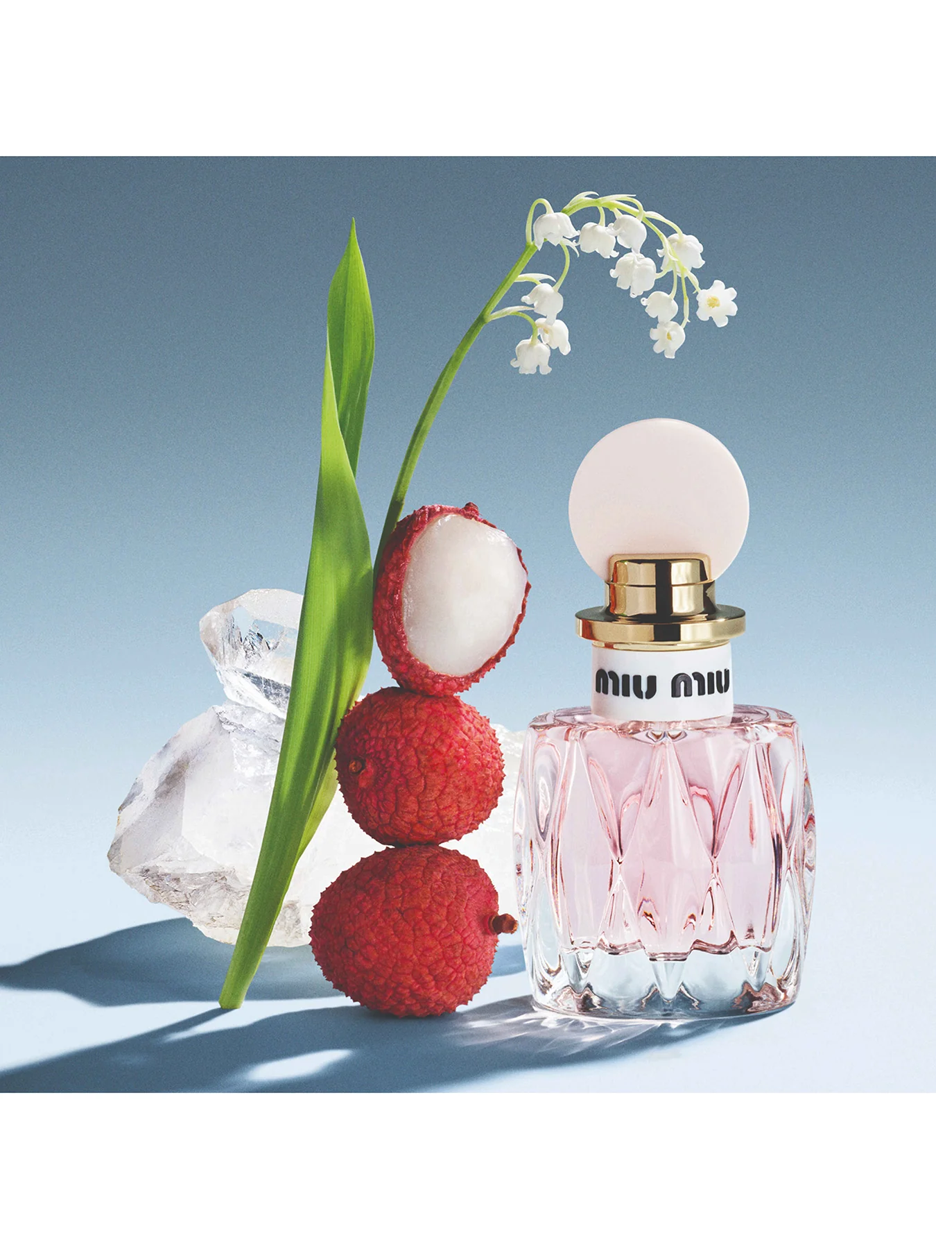 L'Eau Rosee Eau De Toilette 100ml - Image 2