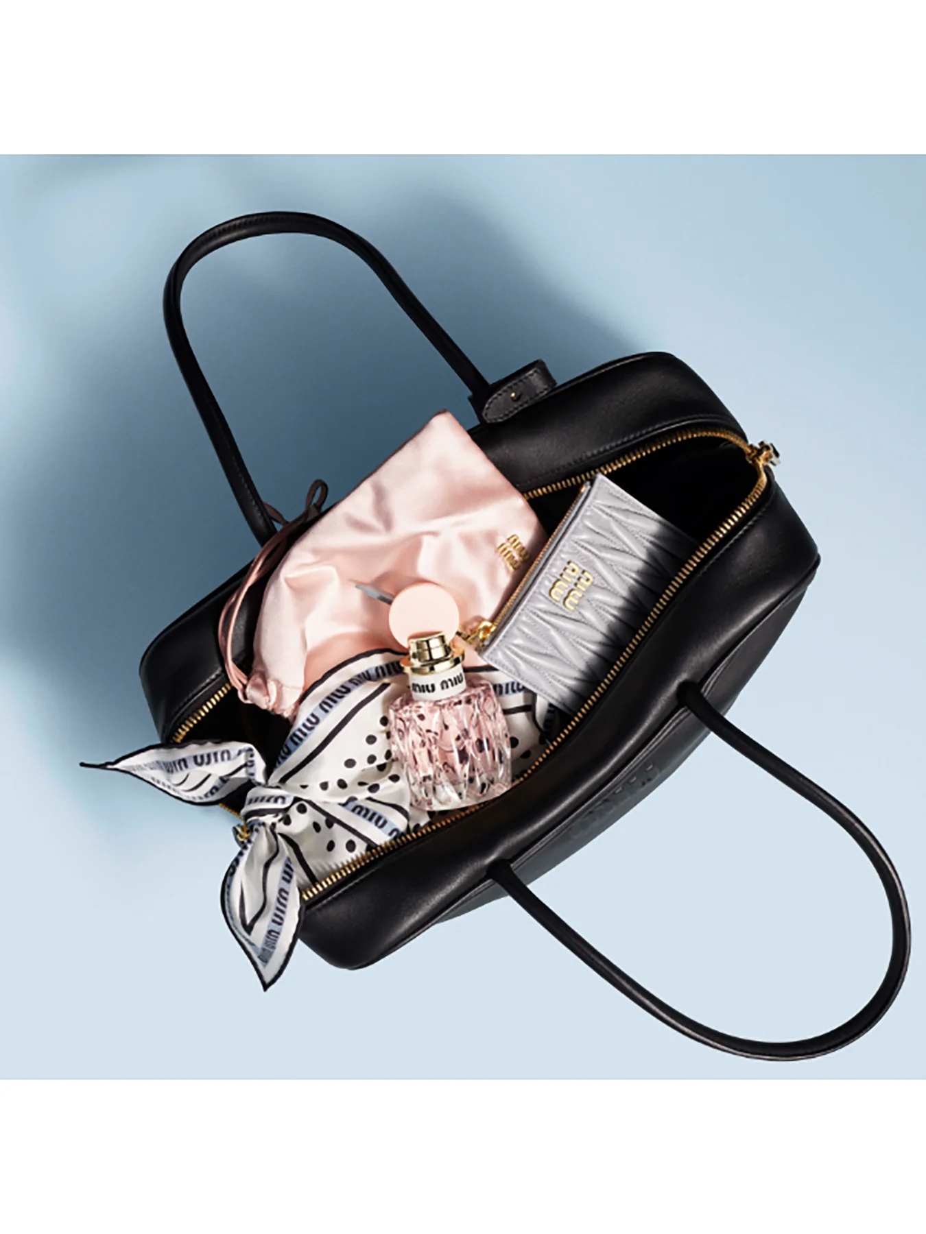 L'Eau Rosee Eau De Toilette 100ml - Image 3