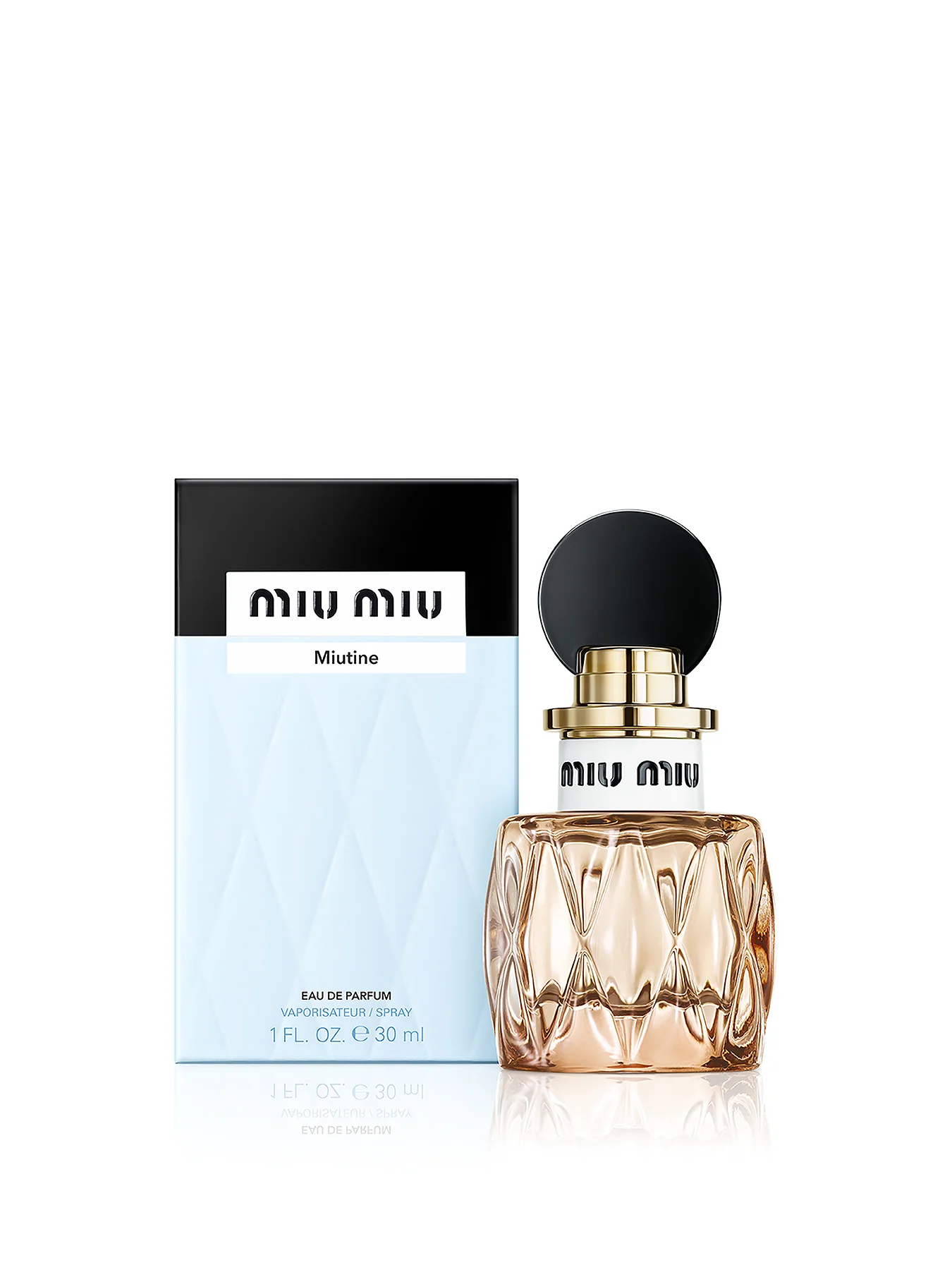 Miutine Eau De Parfum 30ml - Image 2