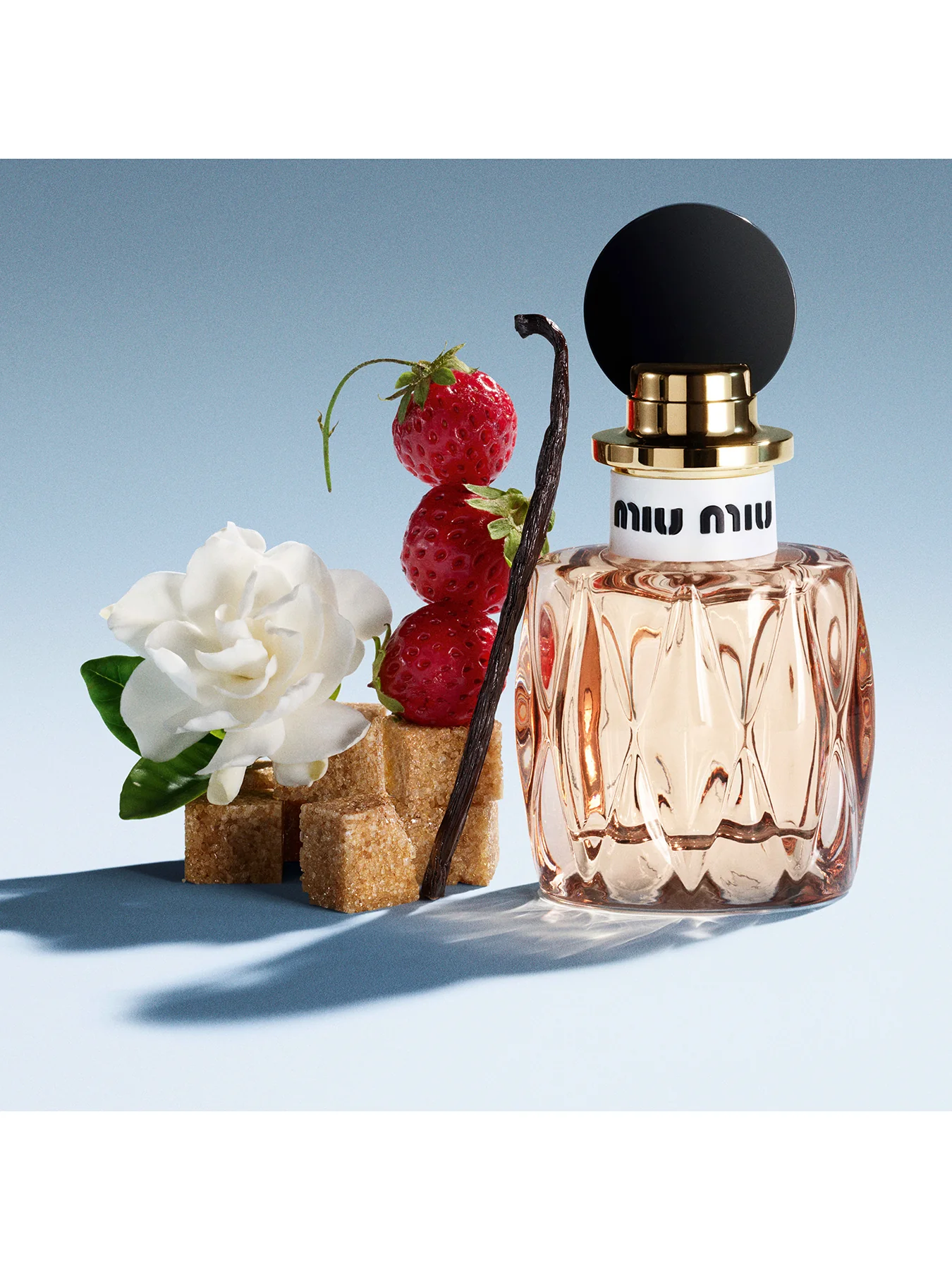 Miutine Eau De Parfum 50ml - Image 3