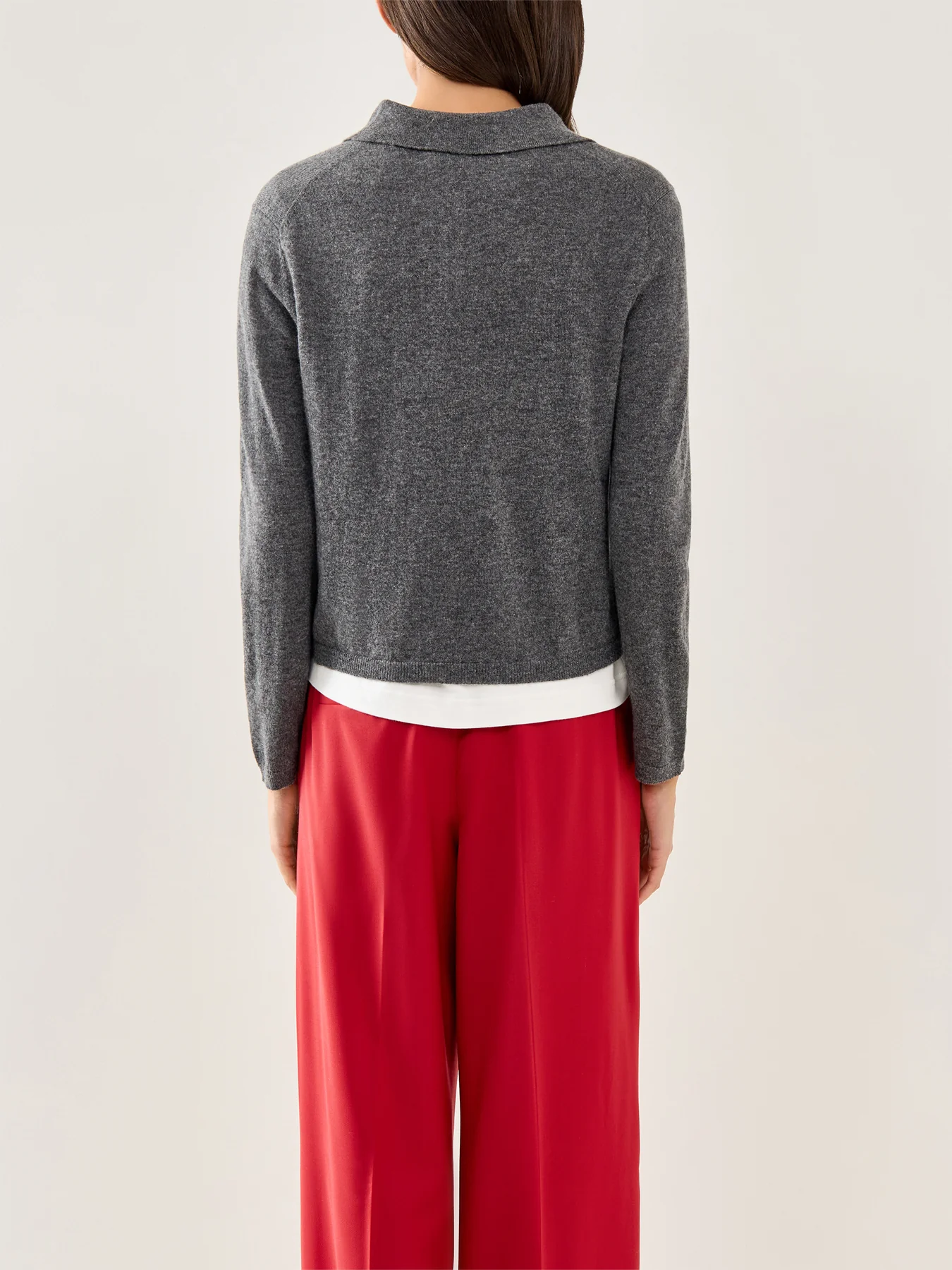Moxa Knit Grey - Image 5