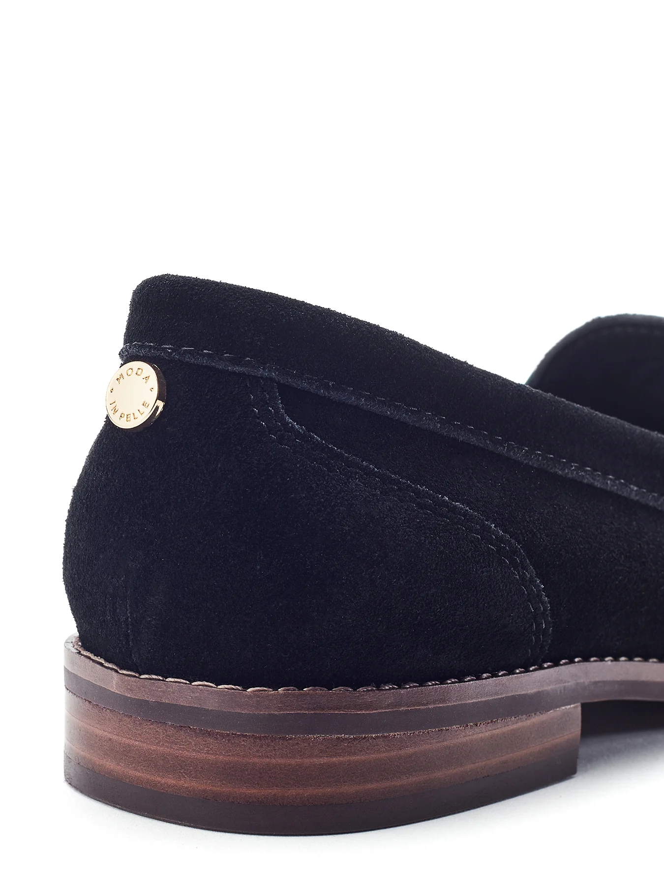 Emella Loafers Black - Image 3