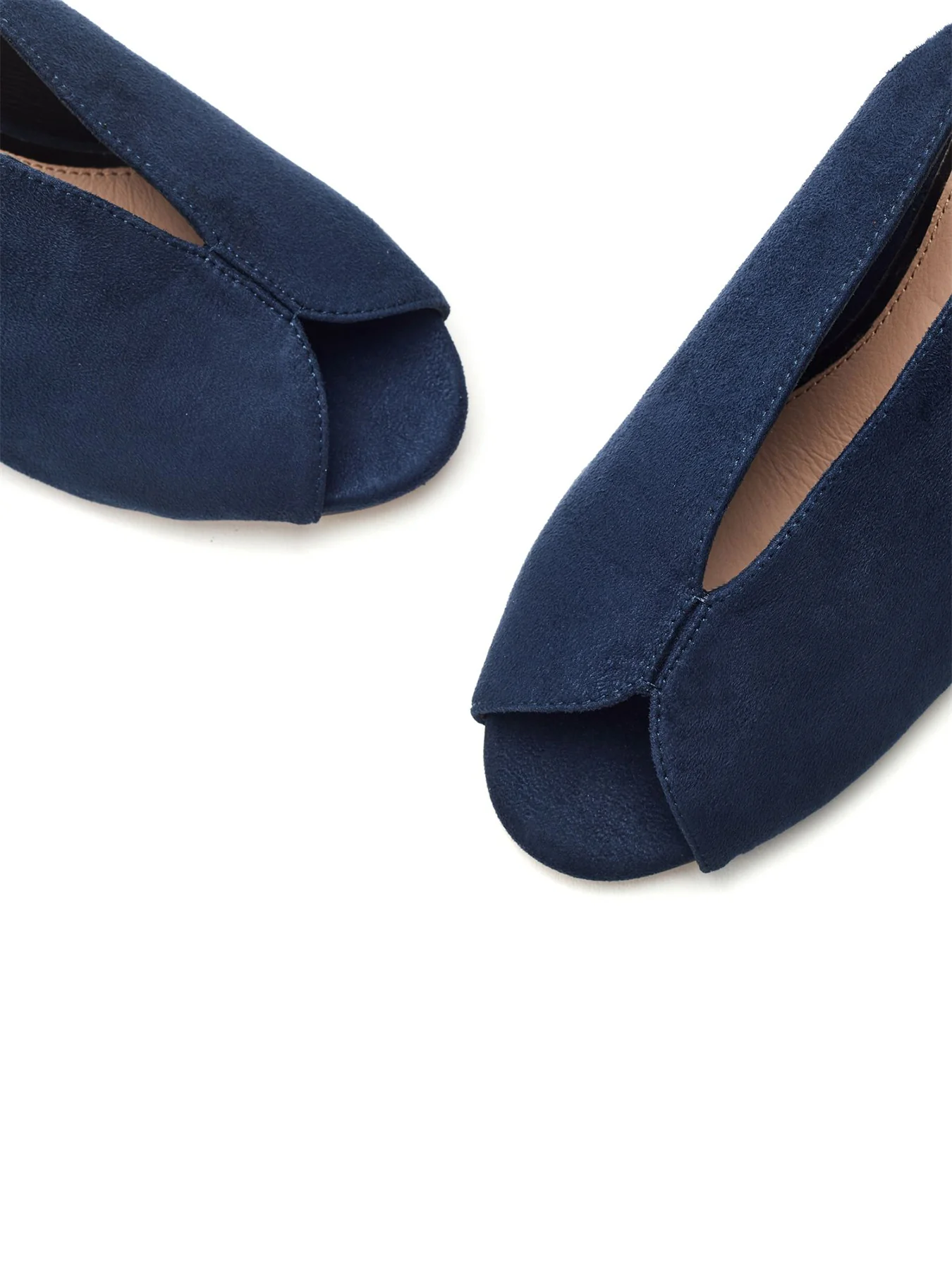 Maeva Heeled Sandals - Image 4