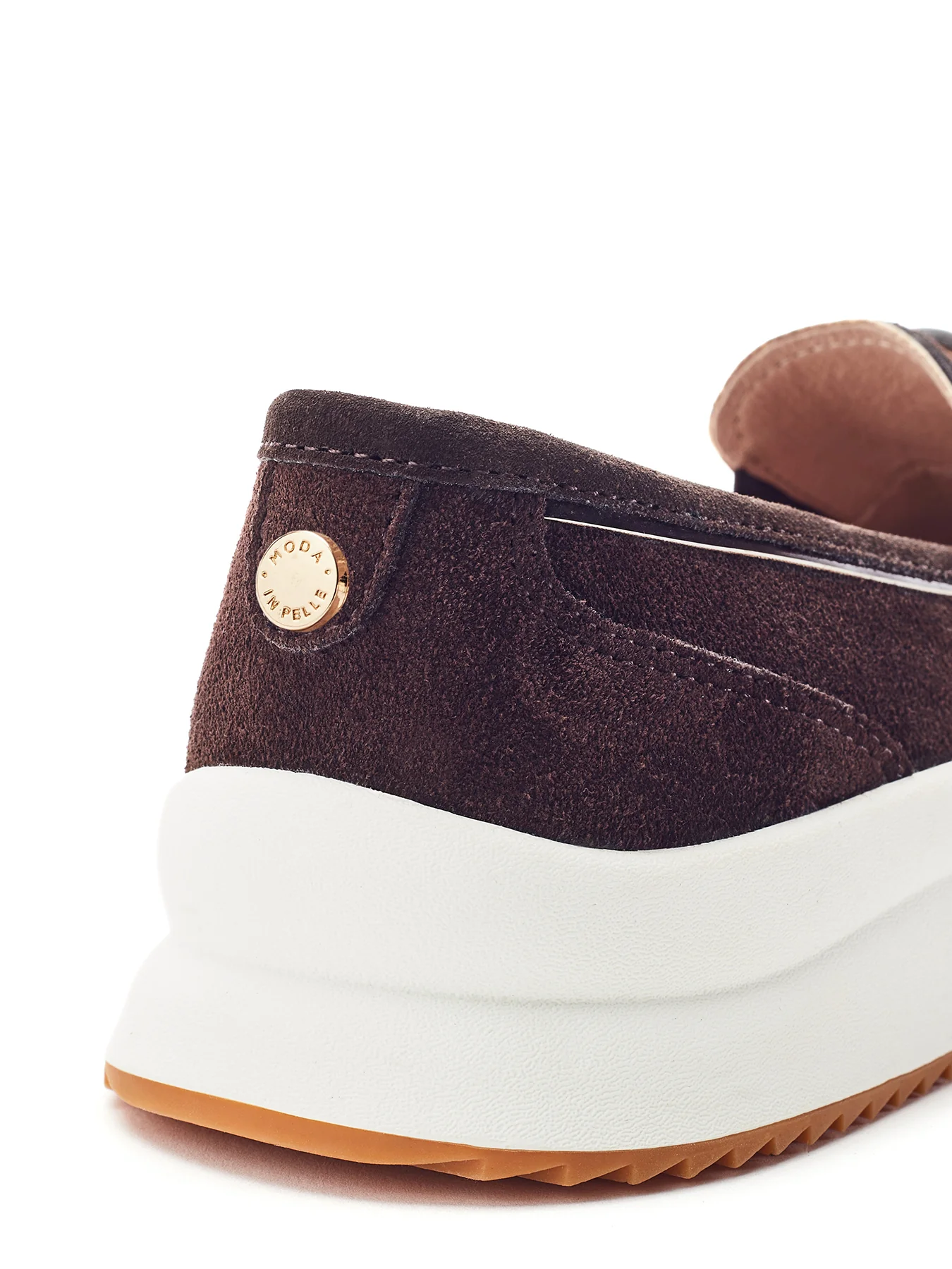 Sorrento Loafers Brown - Image 2