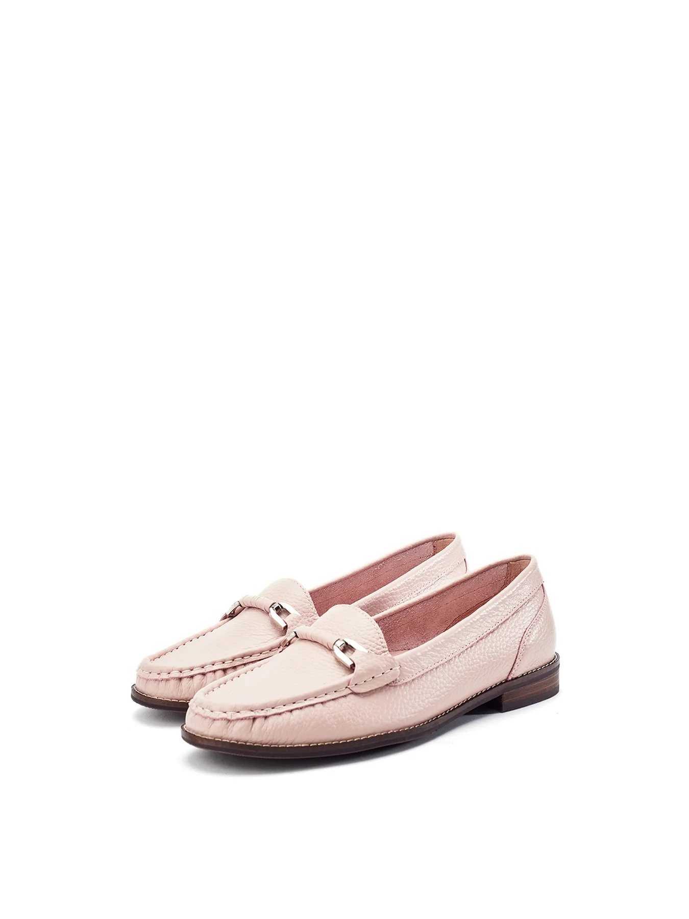 Emella Loafers Pink - Image 2