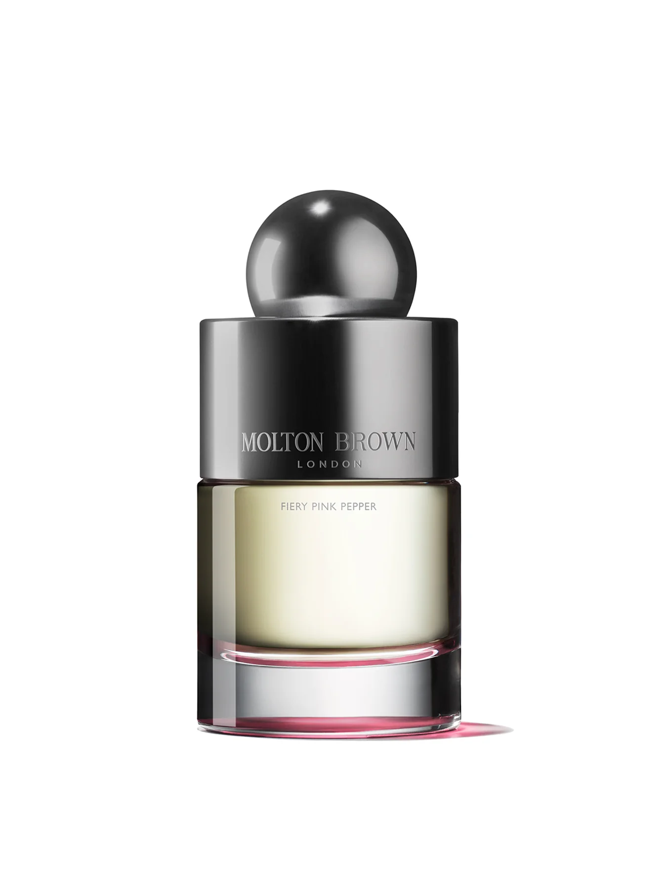 Pink Pepper Eau de Toilette 100ml