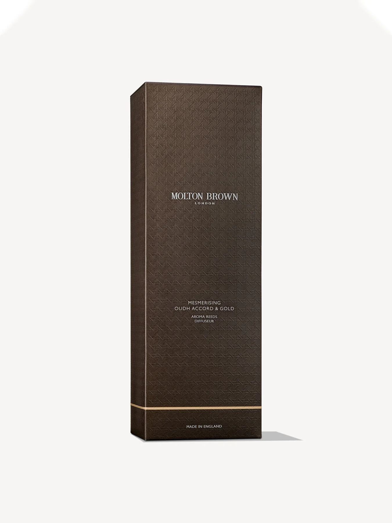 Mesmerising Oudh & Gold Accord Aroma Reeds 150ml - Image 5