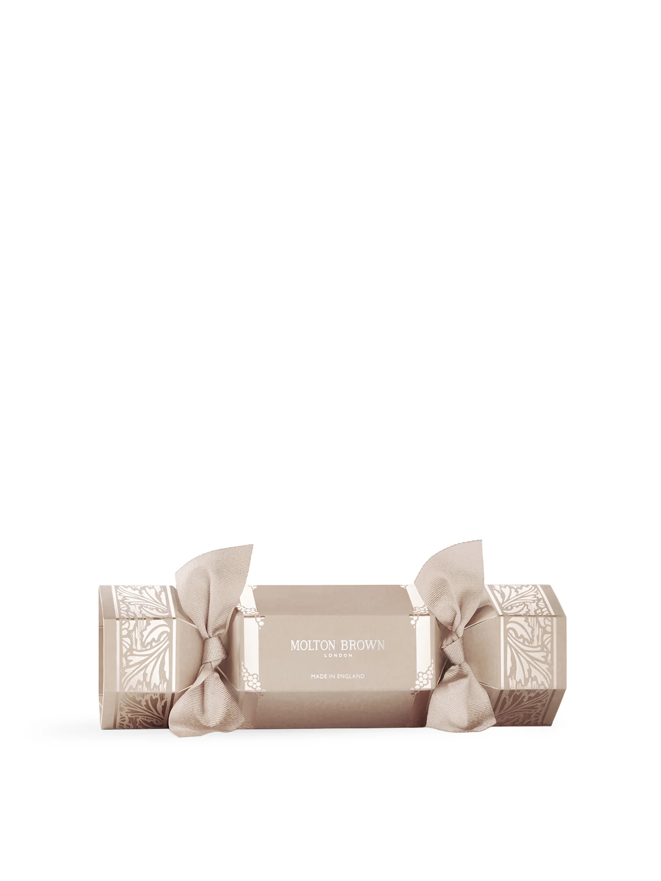 Orange & Bergamot Christmas Cracker Gift Set - Image 2