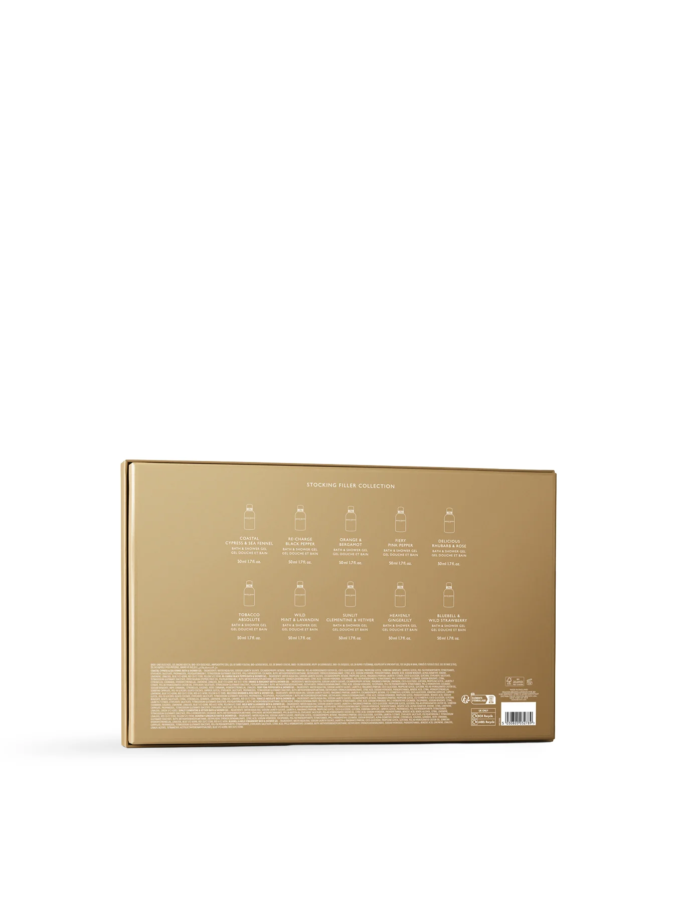 Stocking Filler Gift Set - Image 3