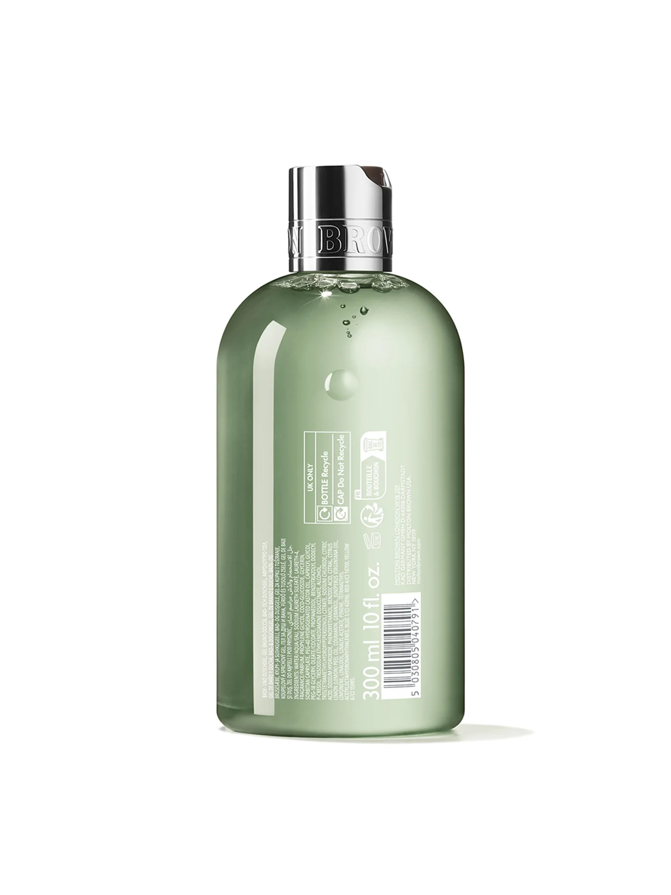 Tea Ceremony Bath & Shower Gel 300ml - Image 3