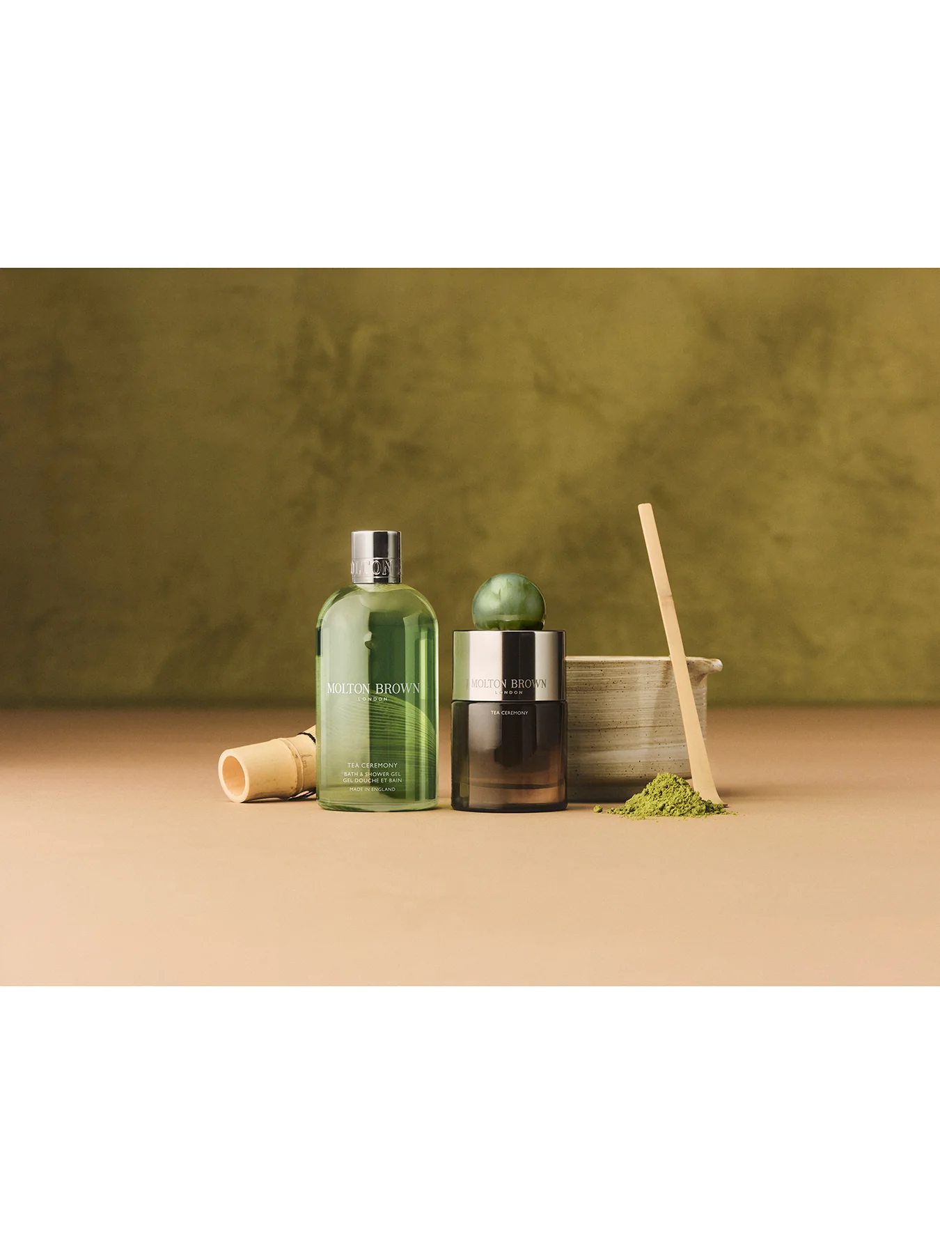 Tea Ceremony Eau de Parfum 100ml - Image 3