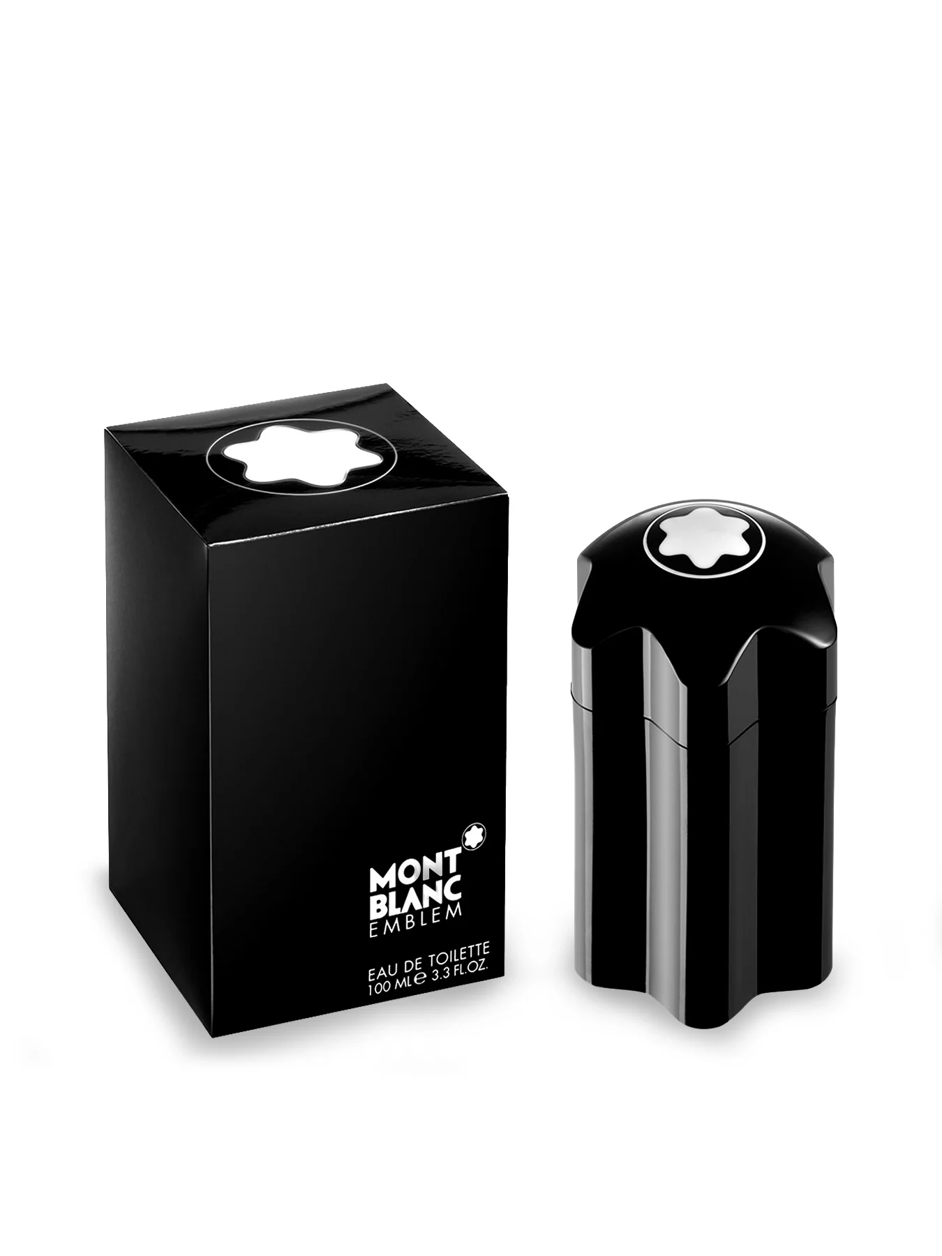 Emblem Eau de Toilette 100ml - Image 2