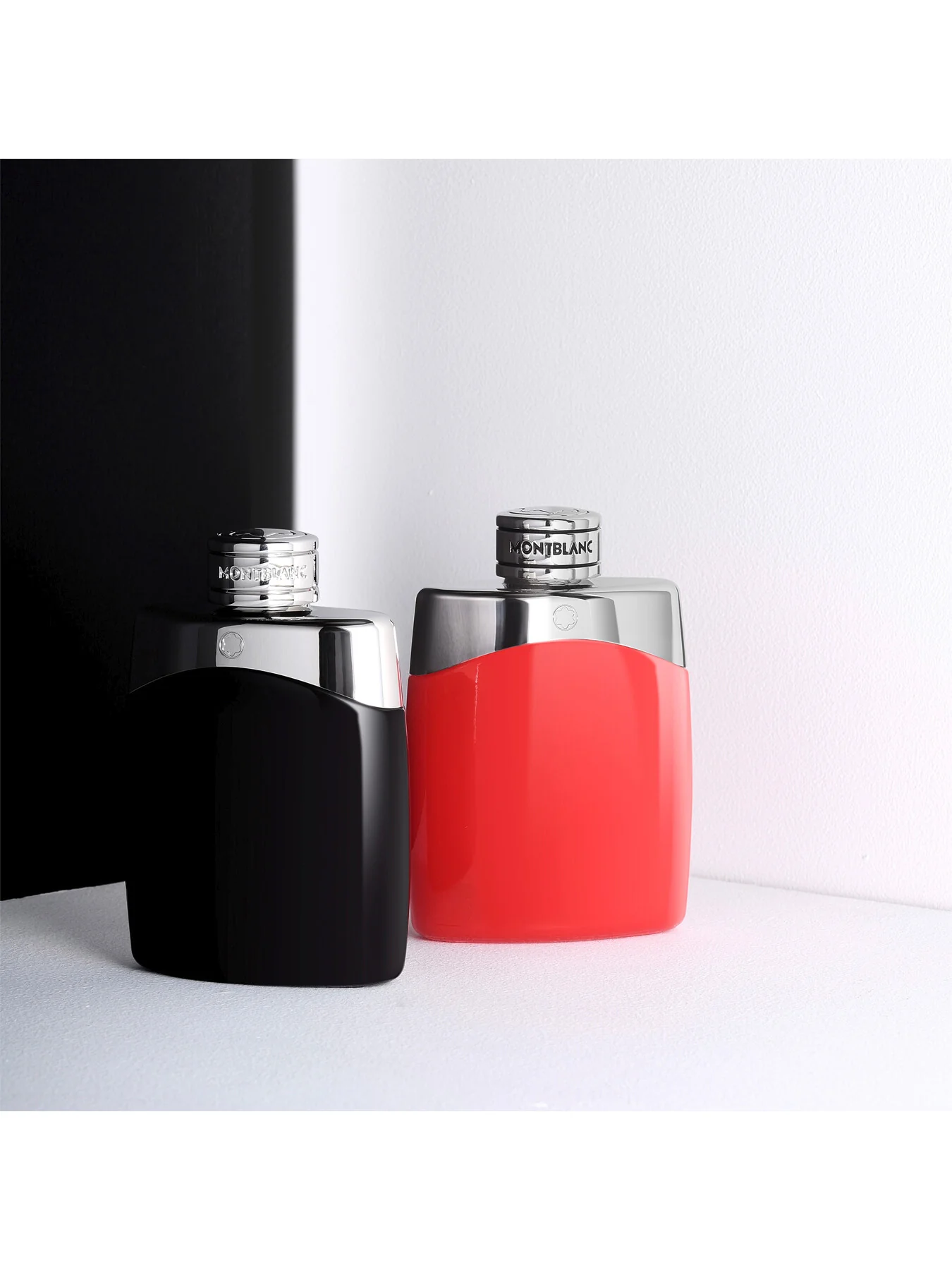 Legend Red Eau de Parfum 100ml - Image 5