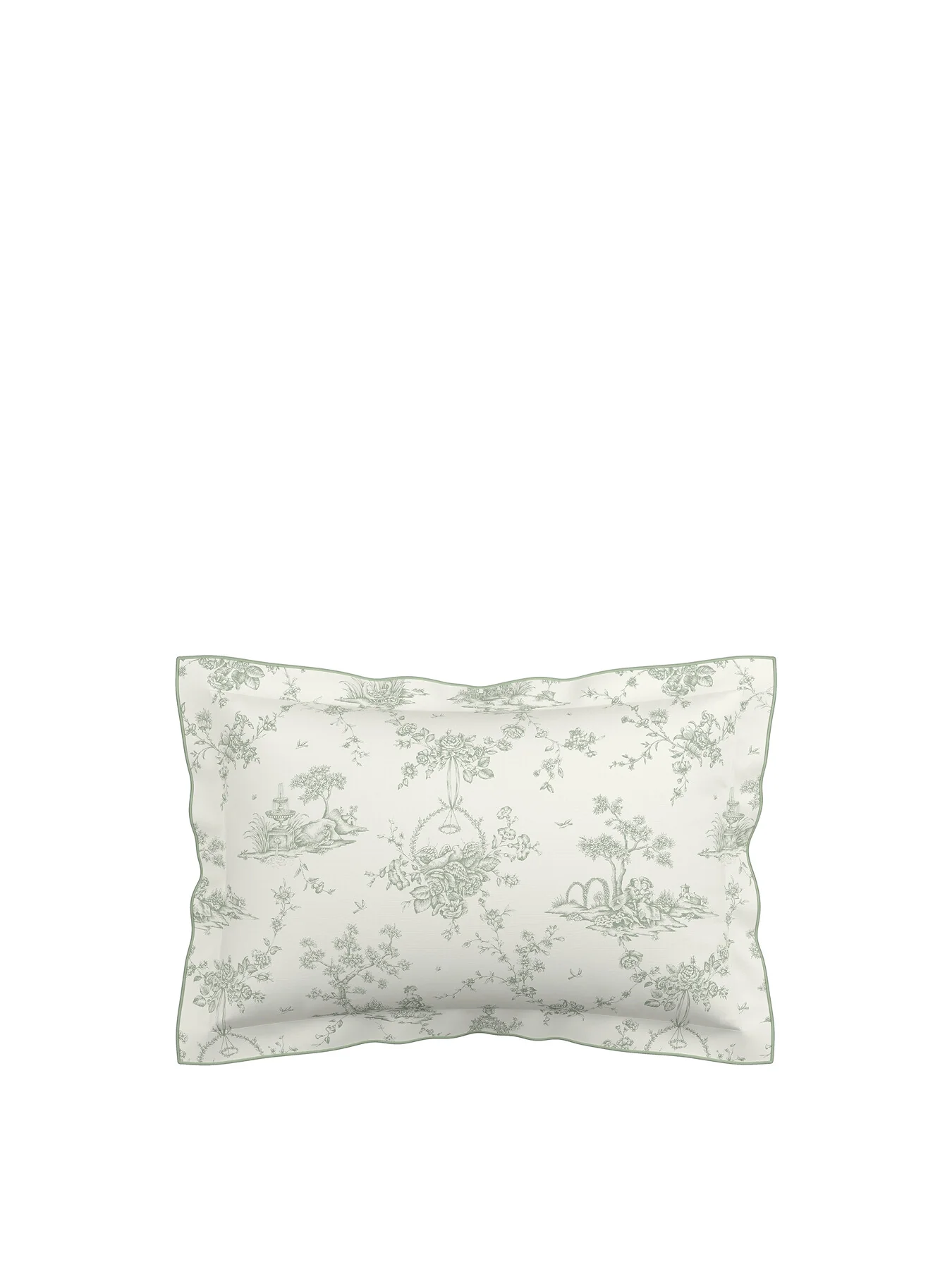 Garden of Love V&A Duvet Cover Collection - Image 7