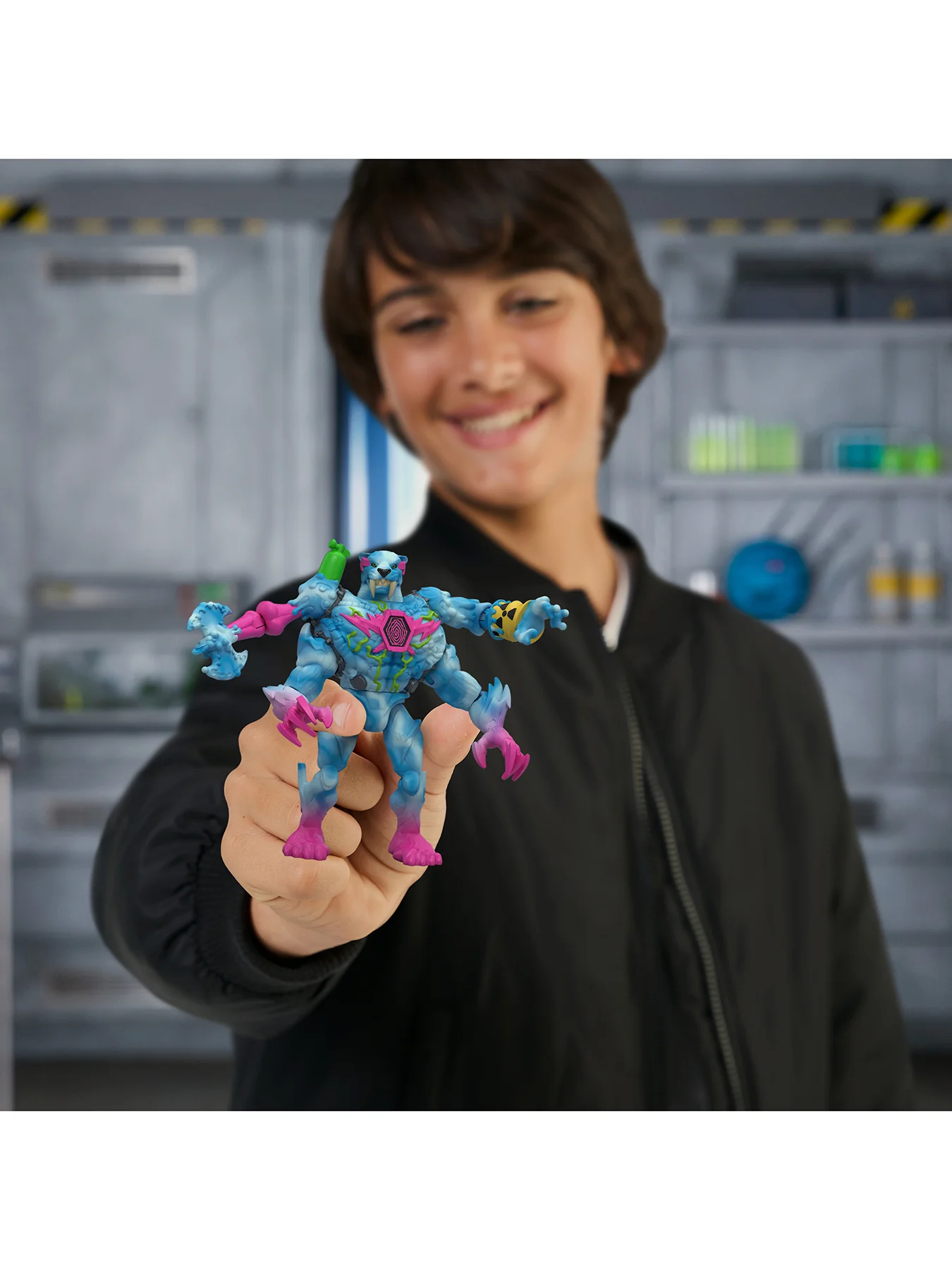 Hybrids Hyper Fusion Hybrid Lab - Image 3