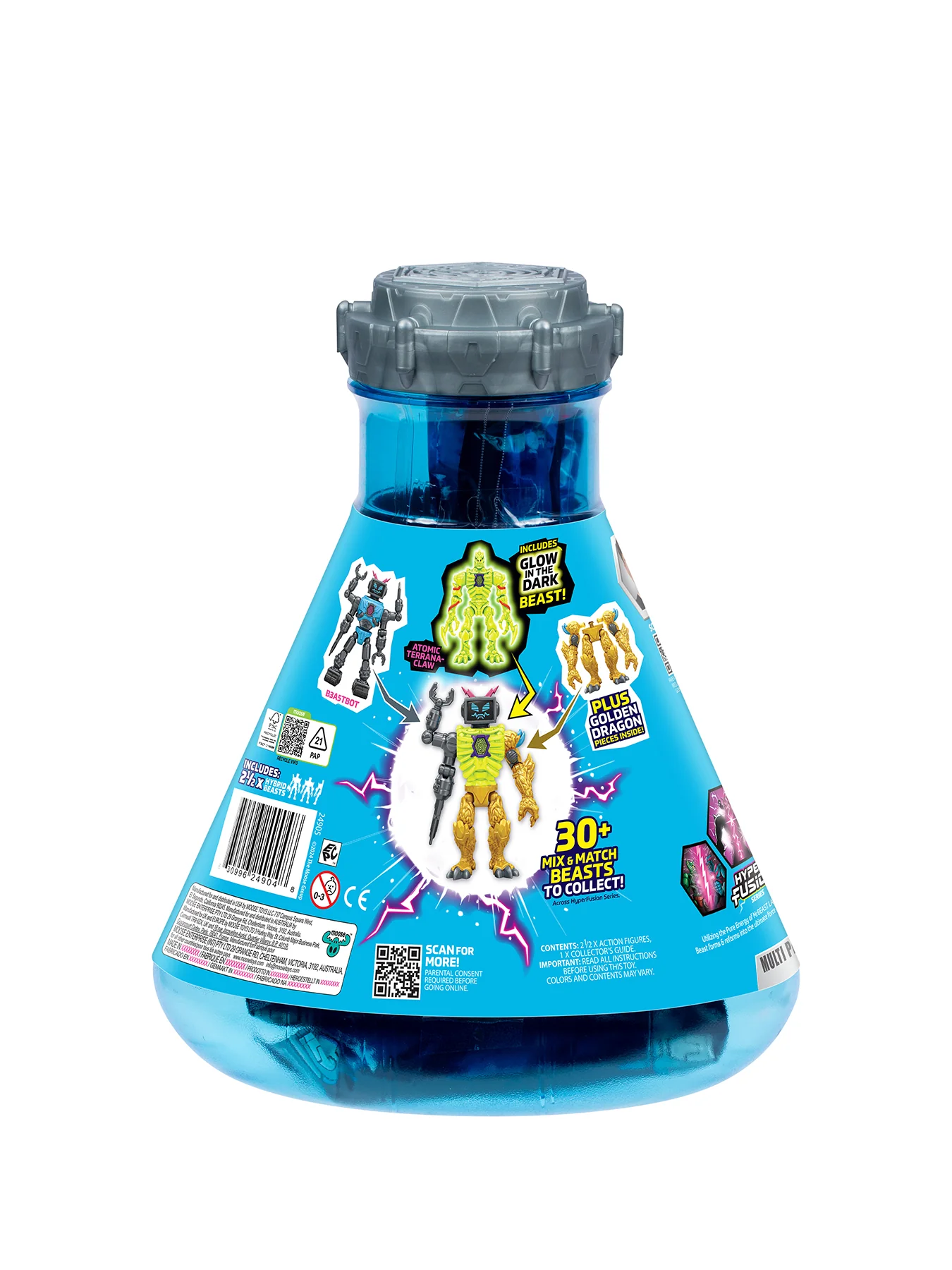 Hybrids W1 Hybrid Multipack - Image 2