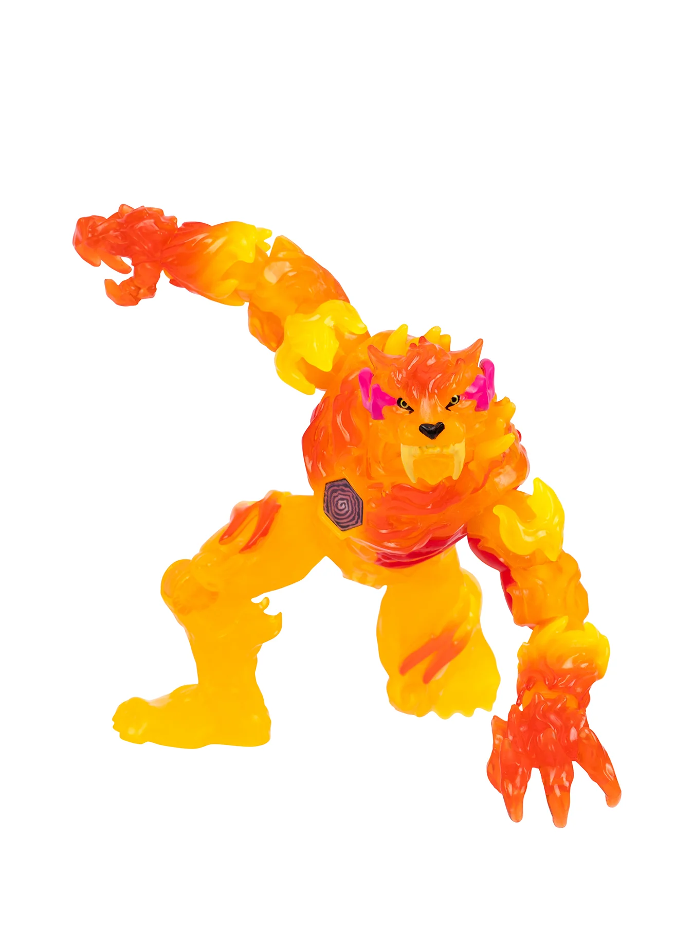 Mutators S2 Mutation Chamber Flame Panther - Image 3