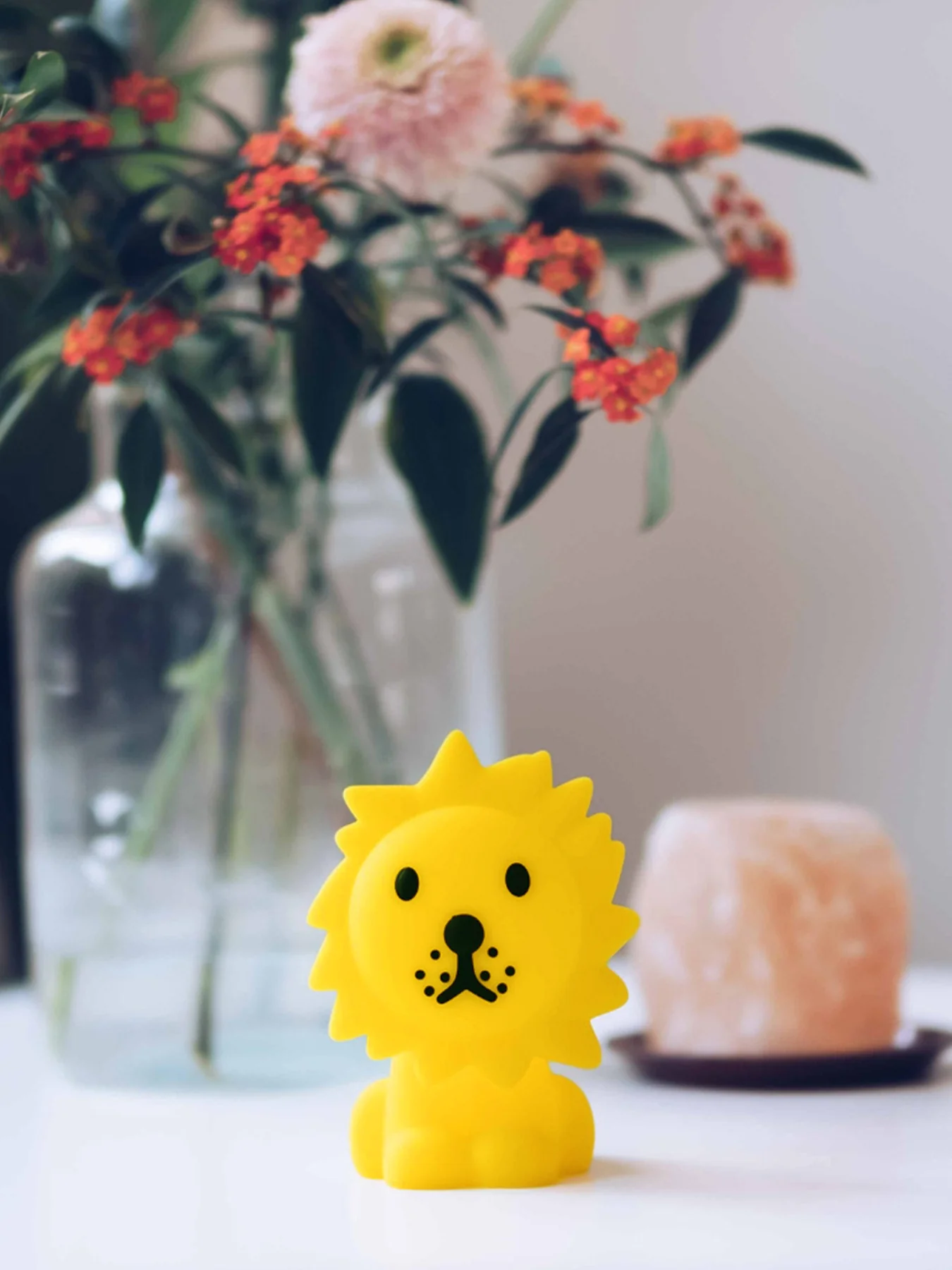 Lion Bundle Of Light Childrens Lamp - Image 3