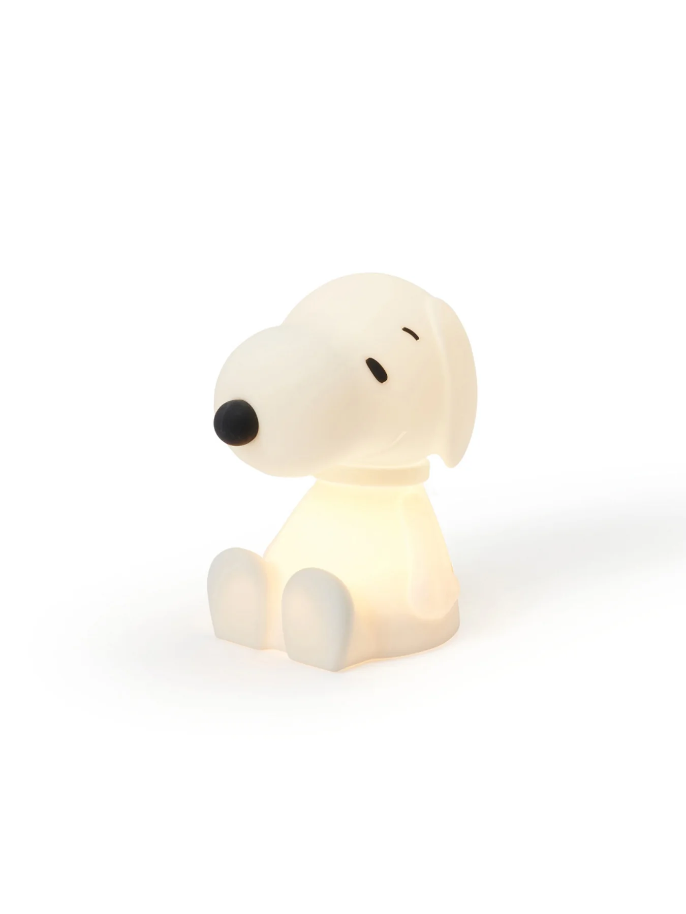 Snoopy First Light Table Lamp - Image 3