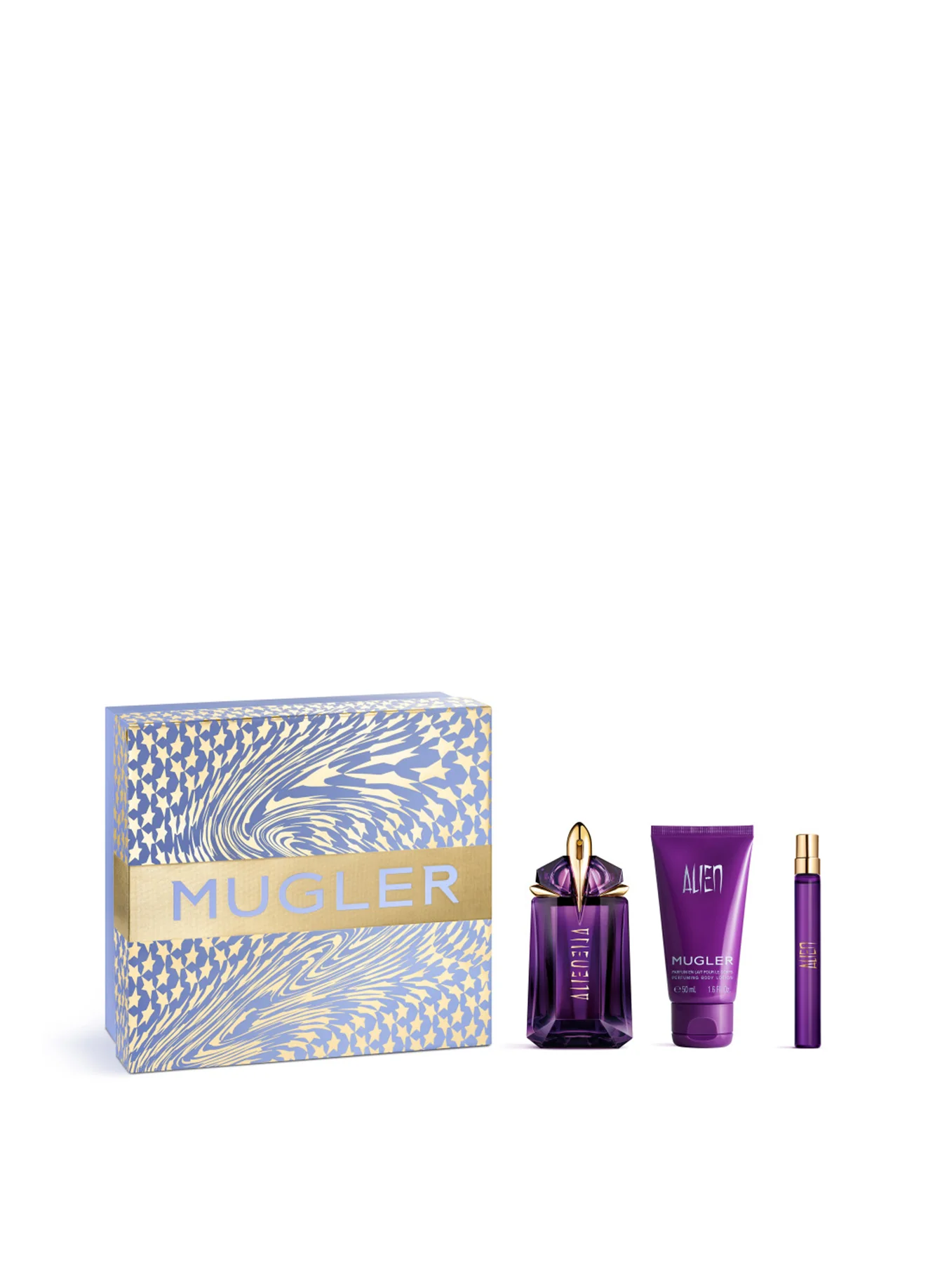 Alien Eau de Parfum 60 ml Set