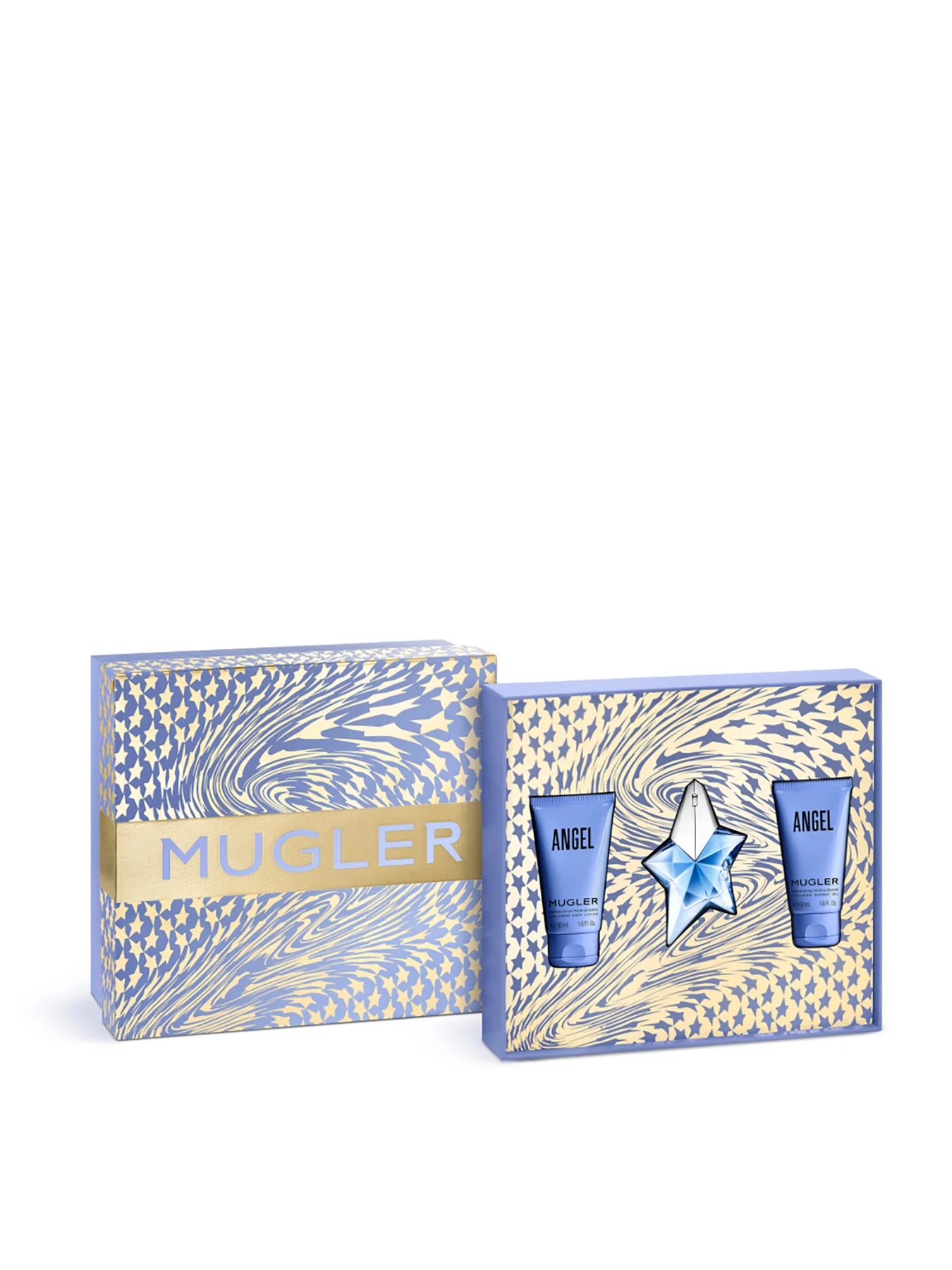 Angel Eau de Parfum 25 ml Set - Image 2