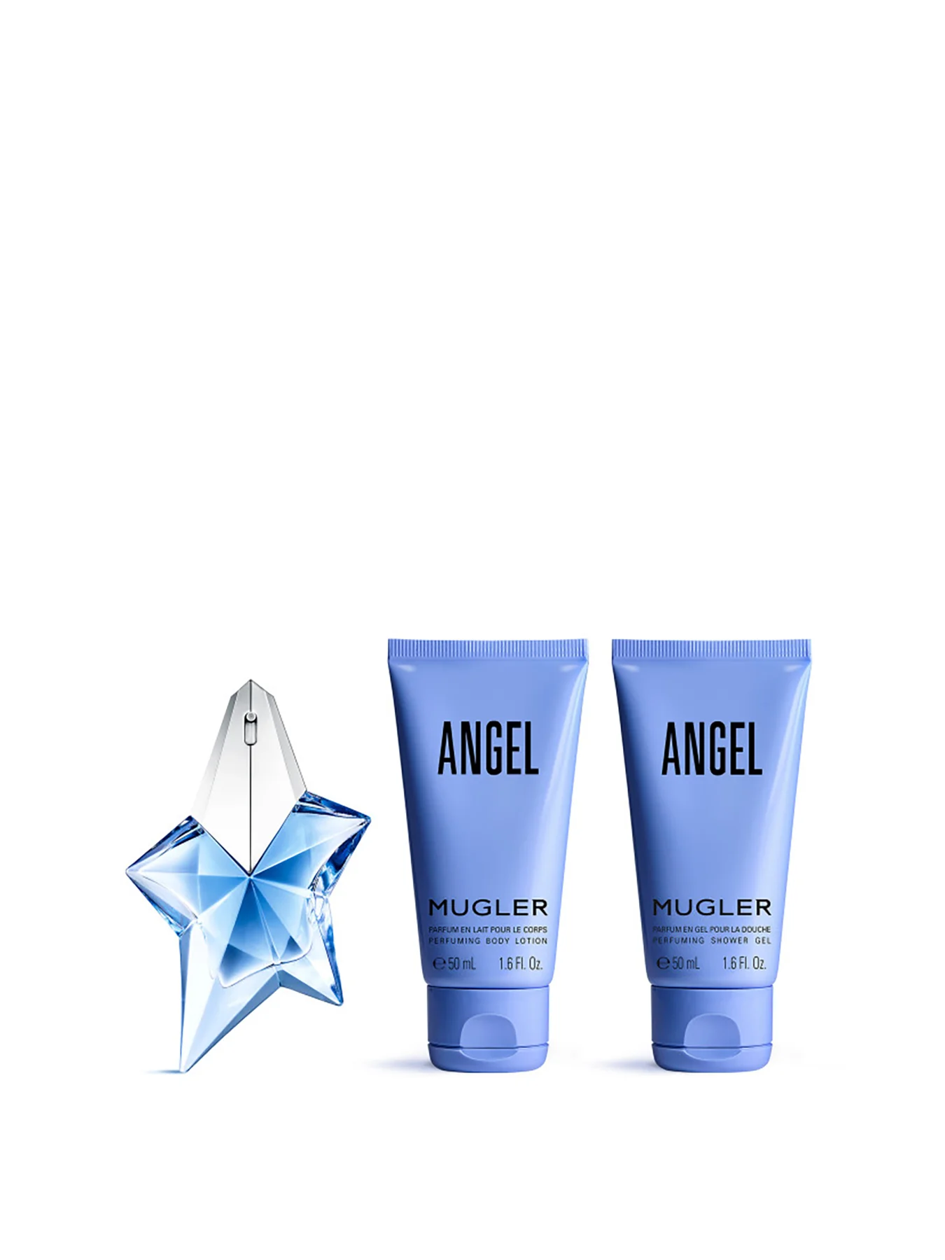 Angel Eau de Parfum 25 ml Set - Image 3