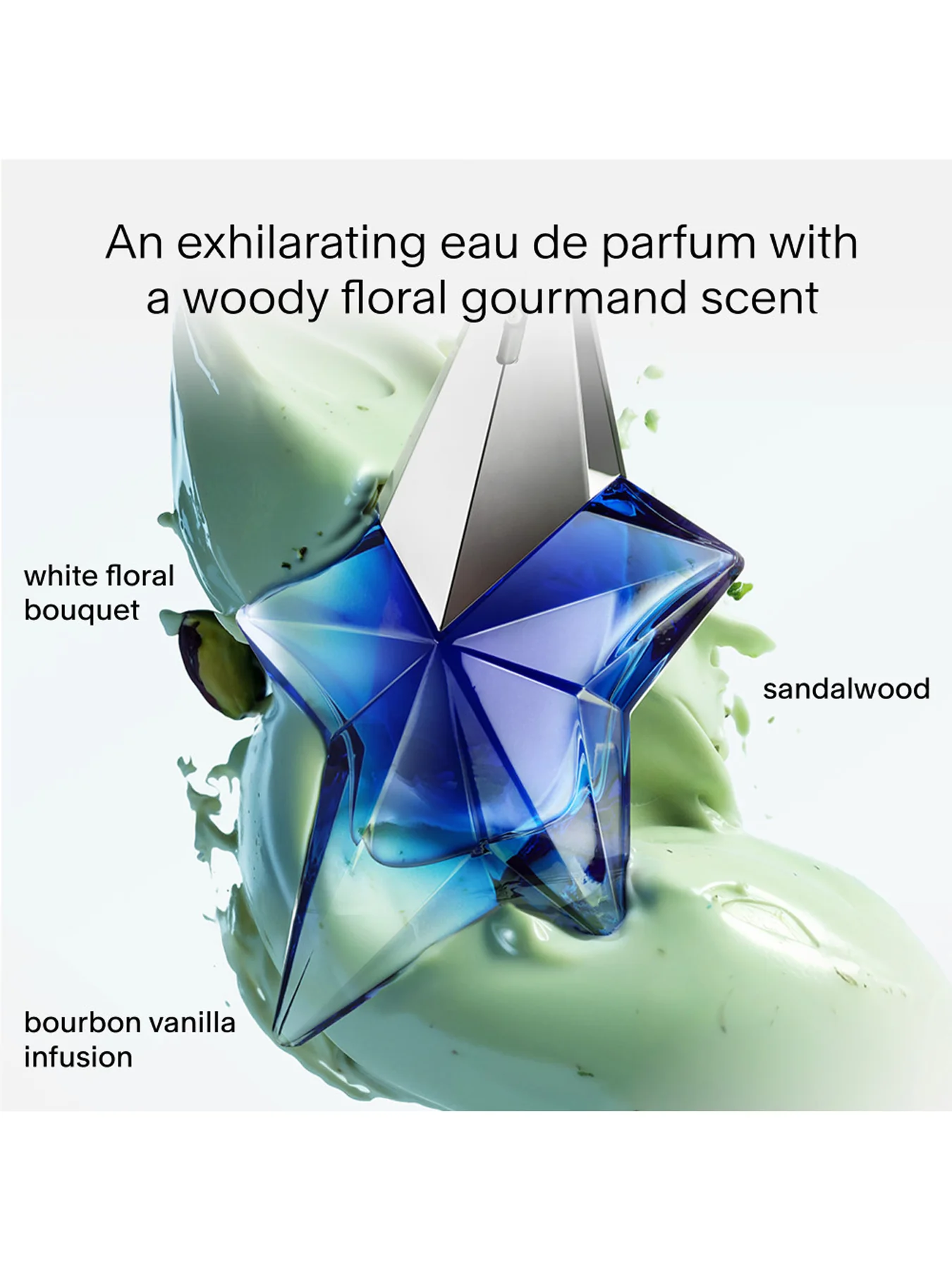 Angel Stellar Eau de Parfum 25ml - Image 3